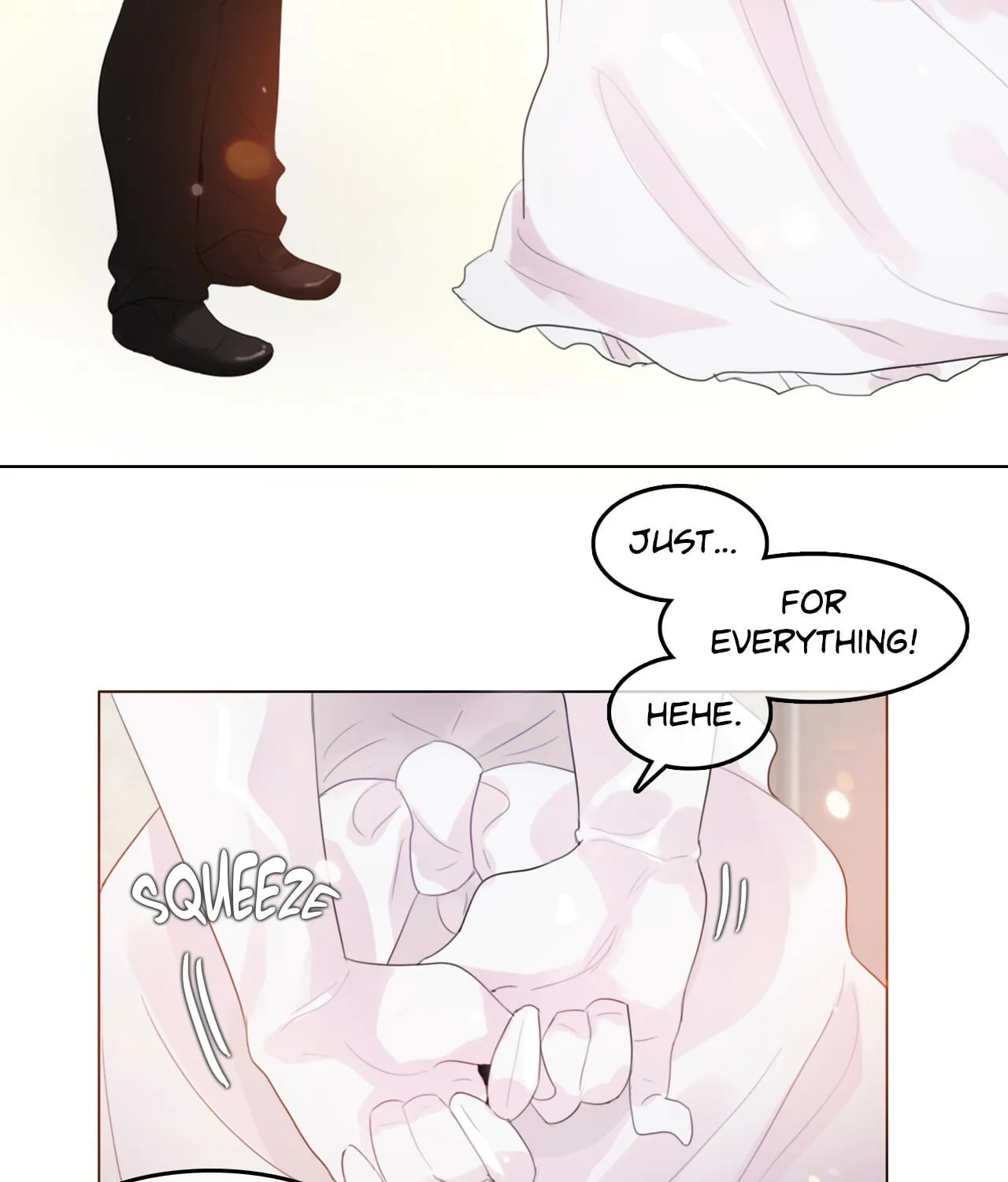 A Pervert
