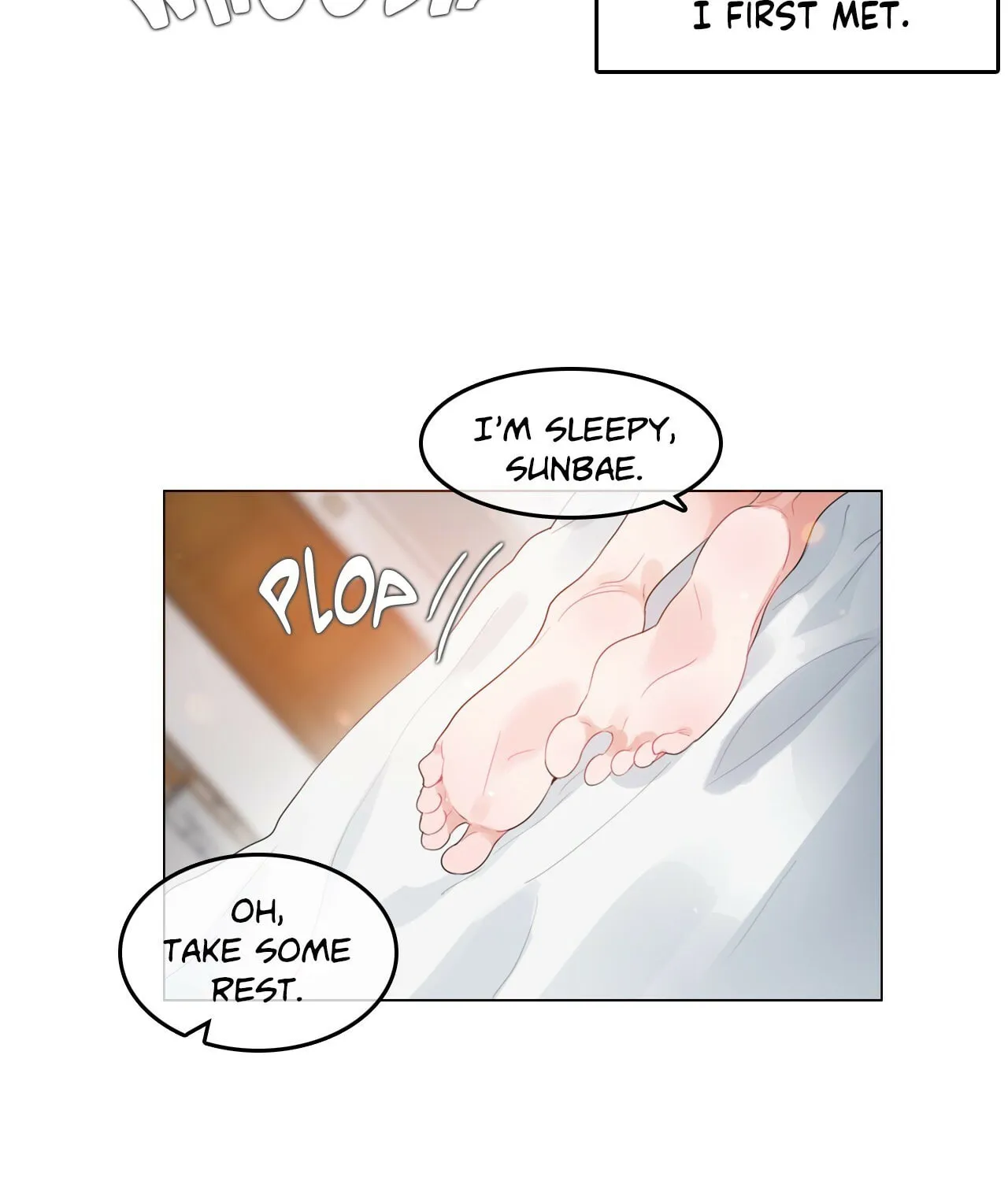 A Pervert