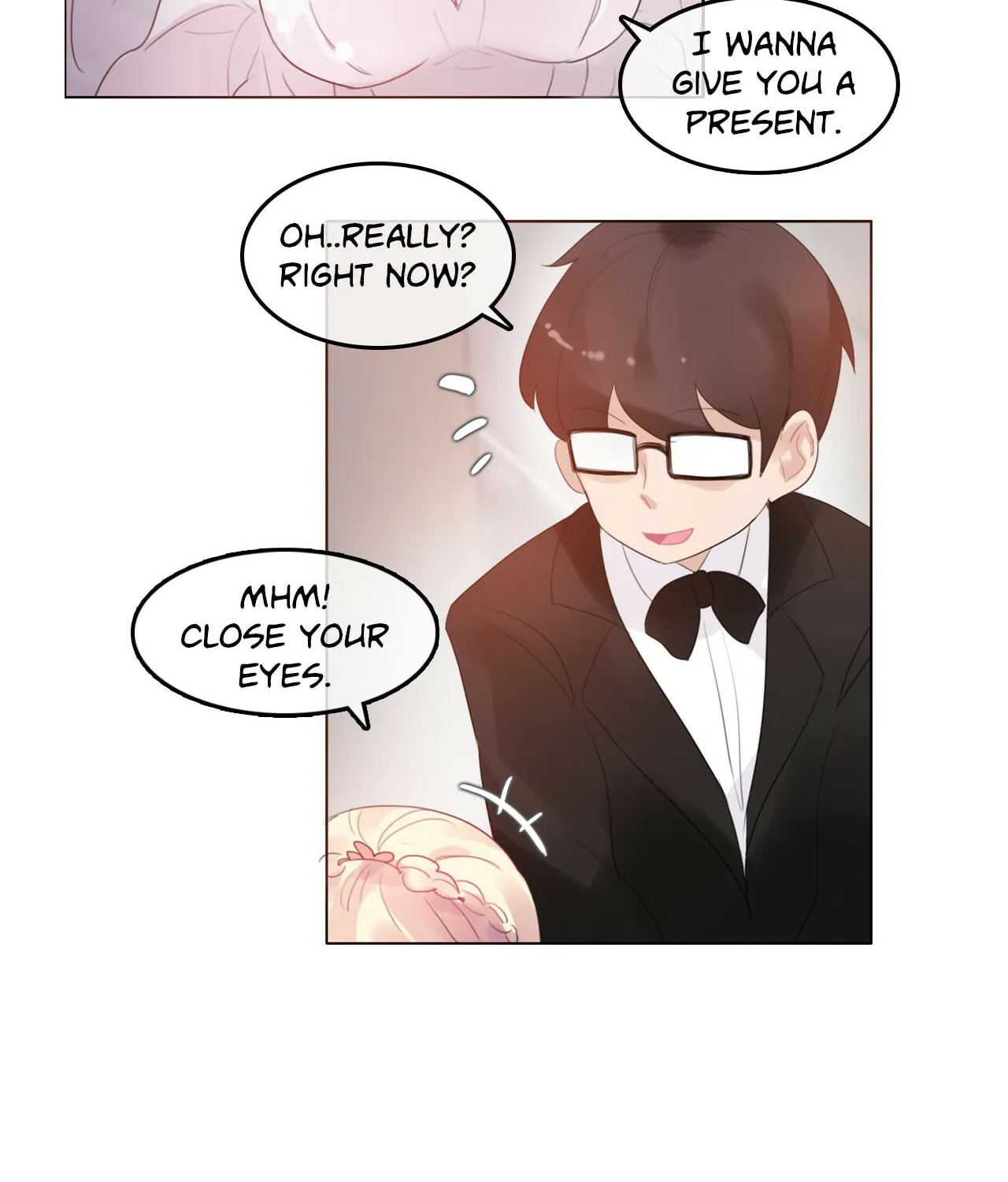 A Pervert