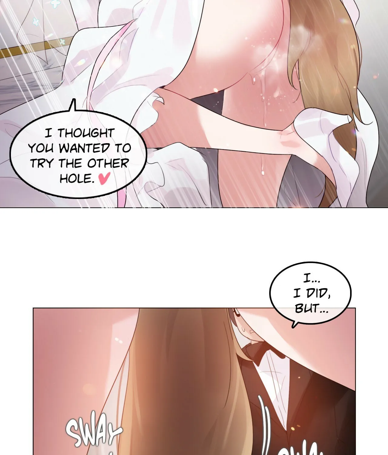 A Pervert