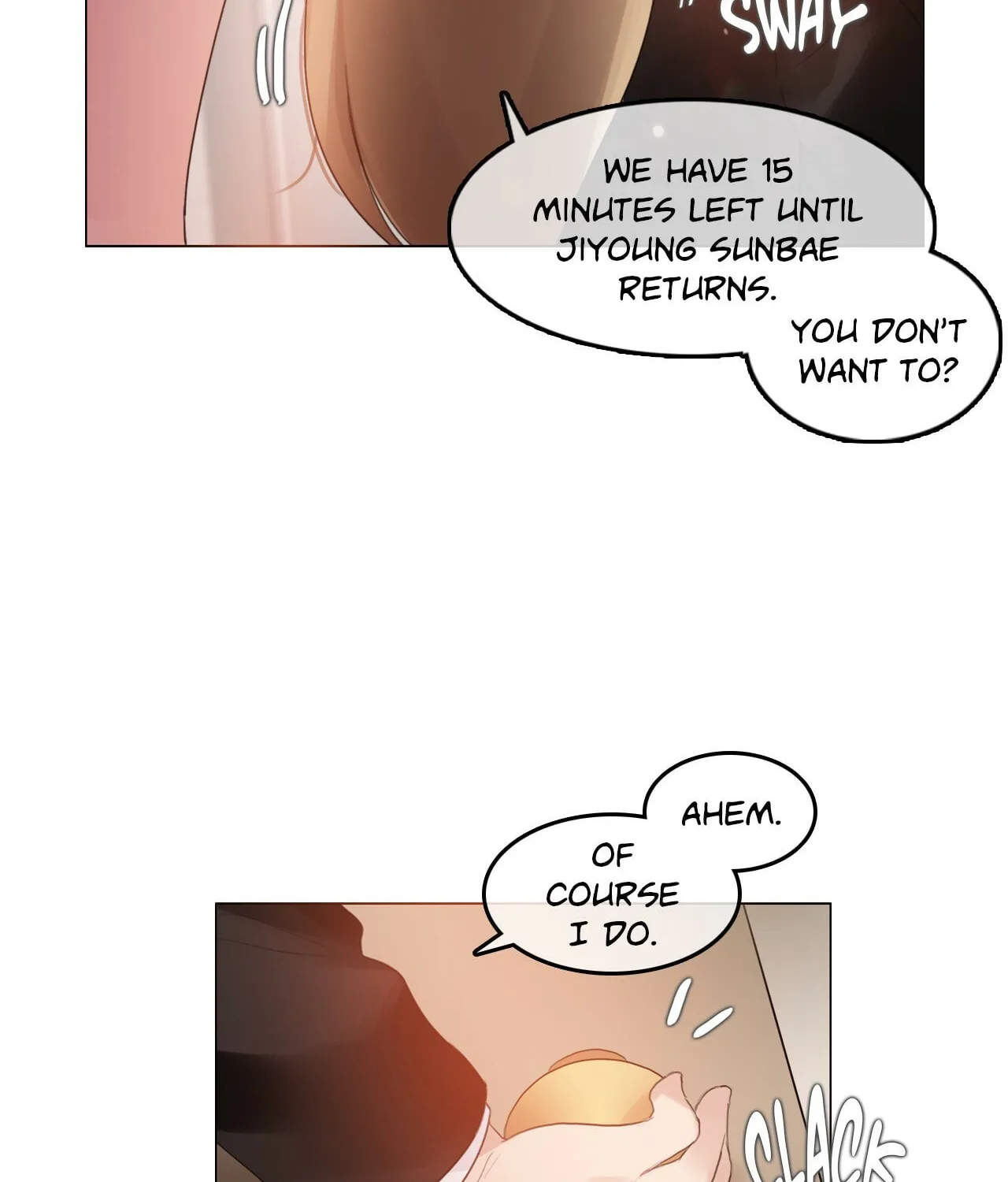 A Pervert