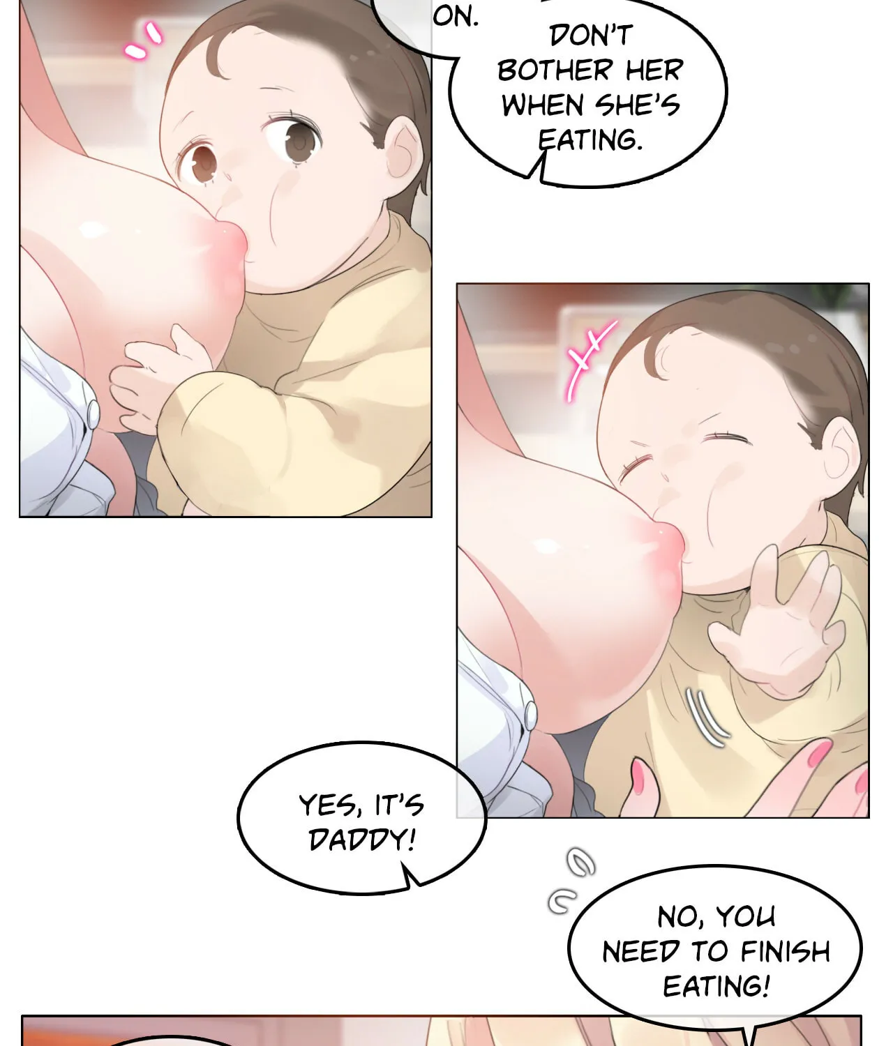 A Pervert