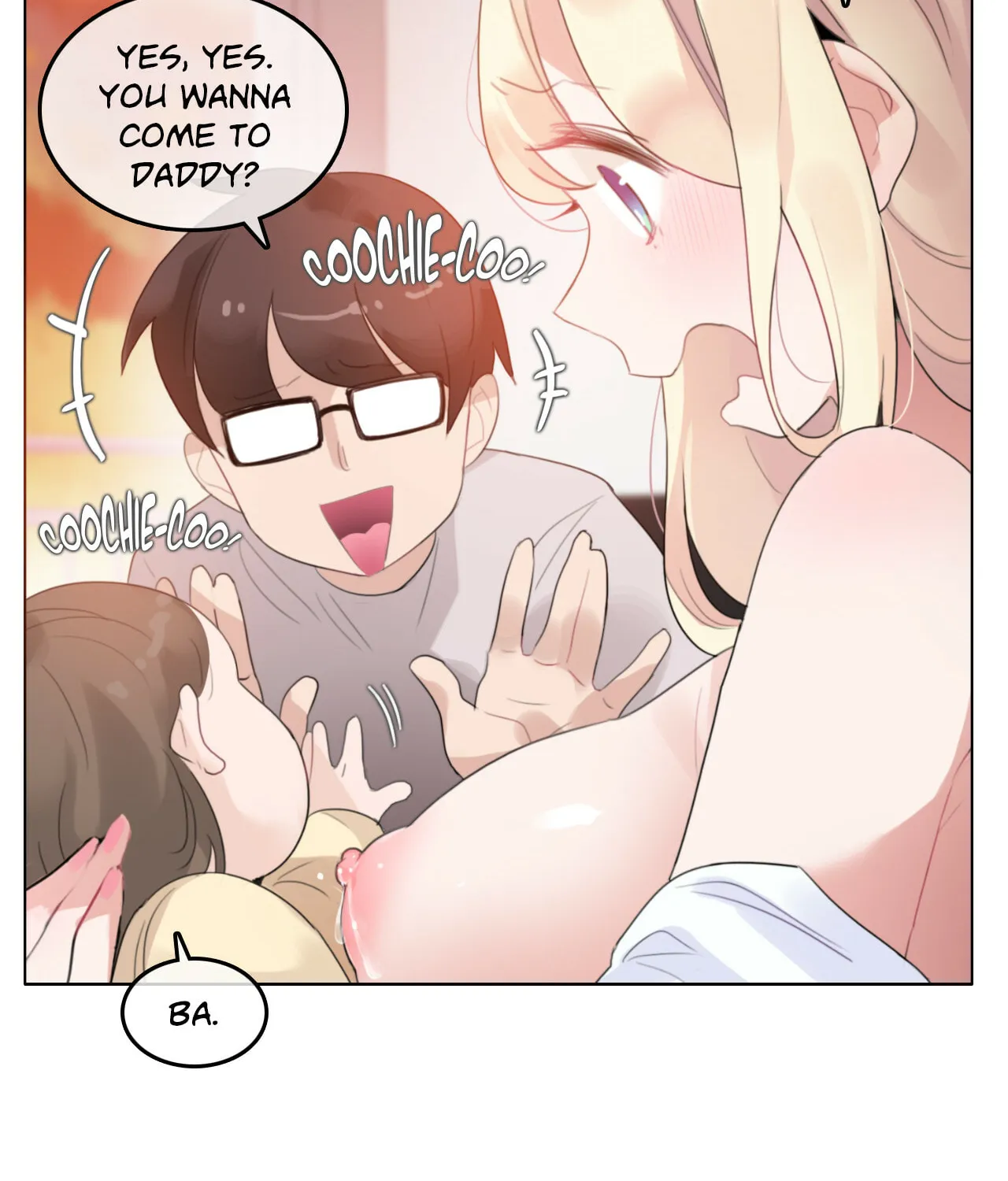 A Pervert