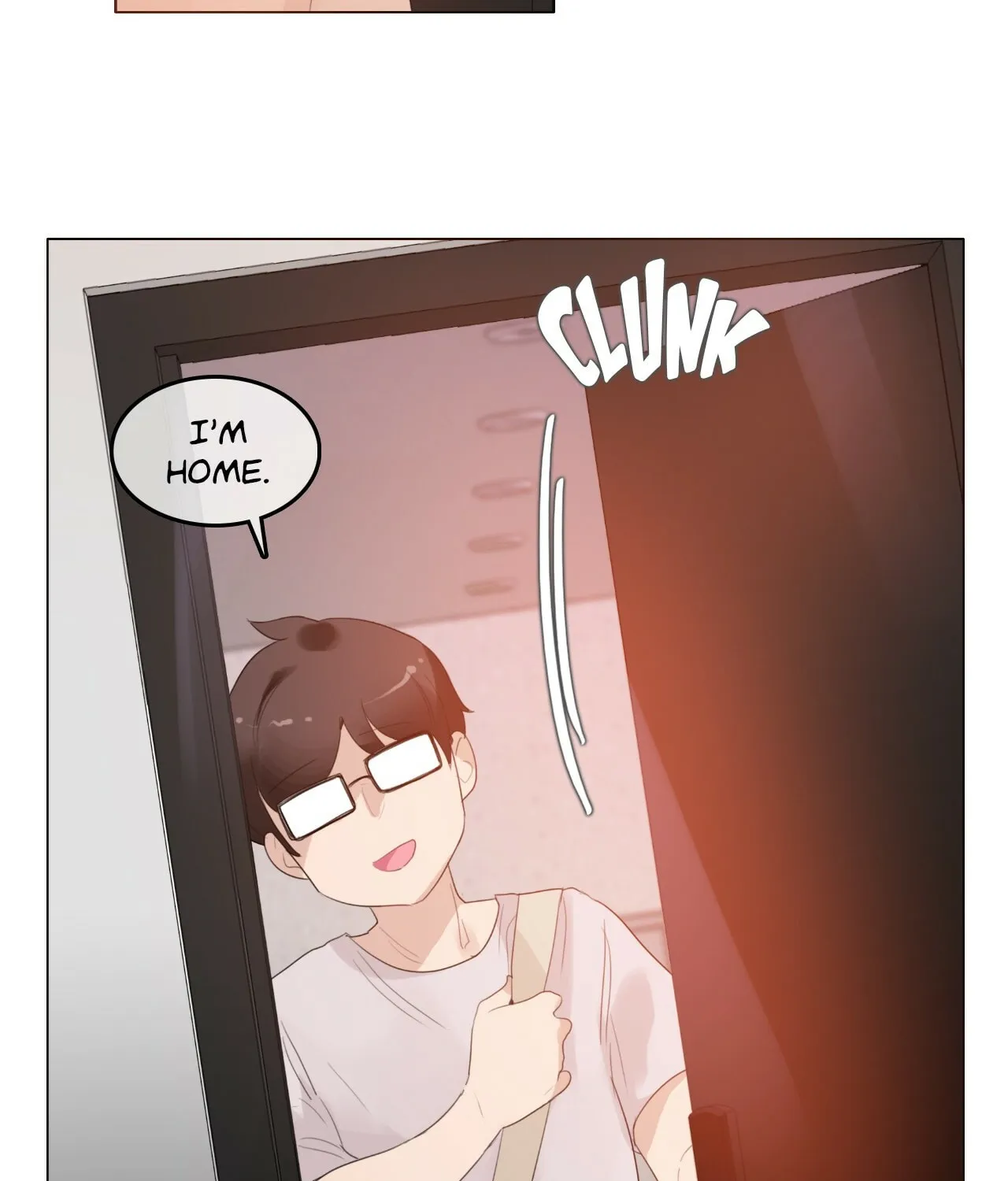 A Pervert