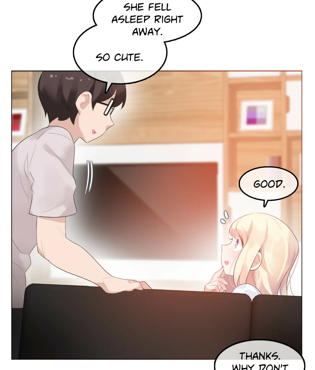 A Pervert