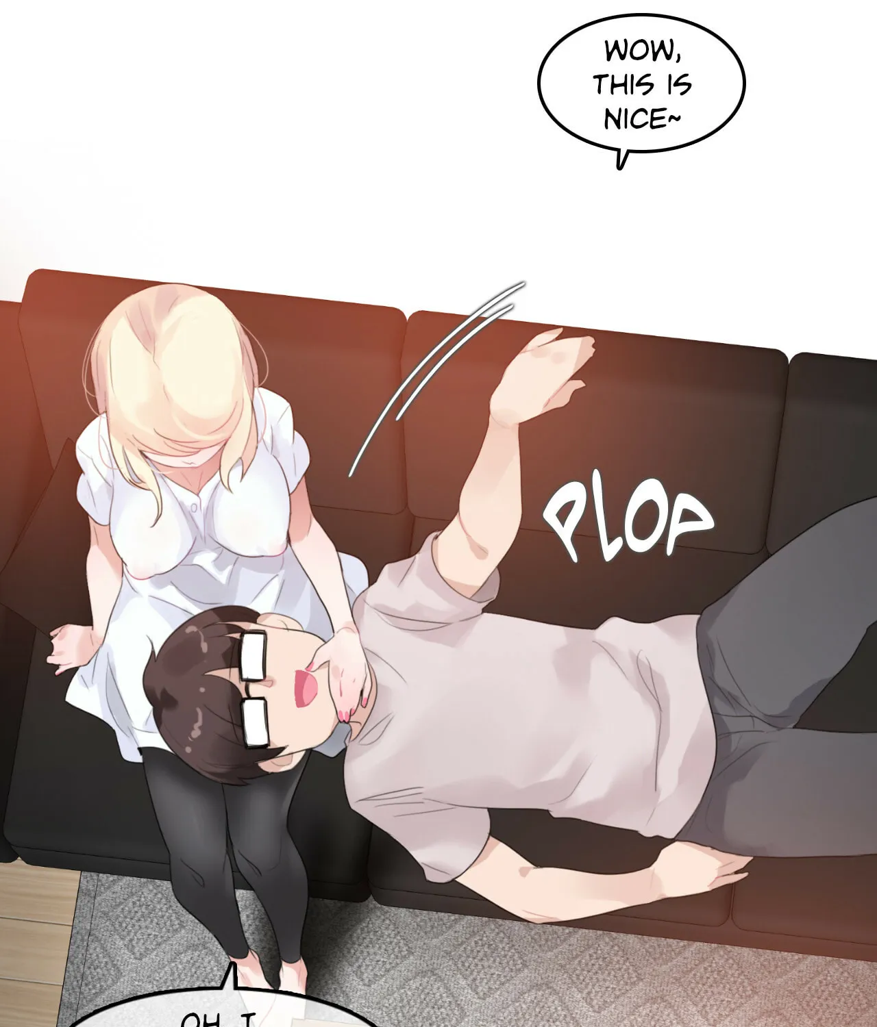 A Pervert