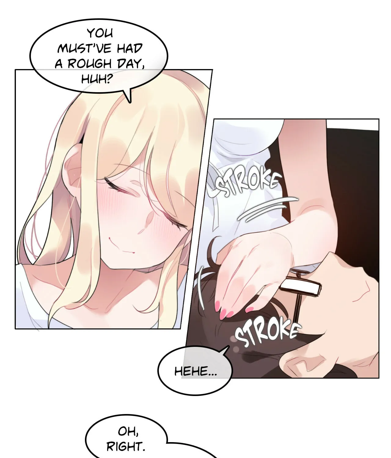 A Pervert