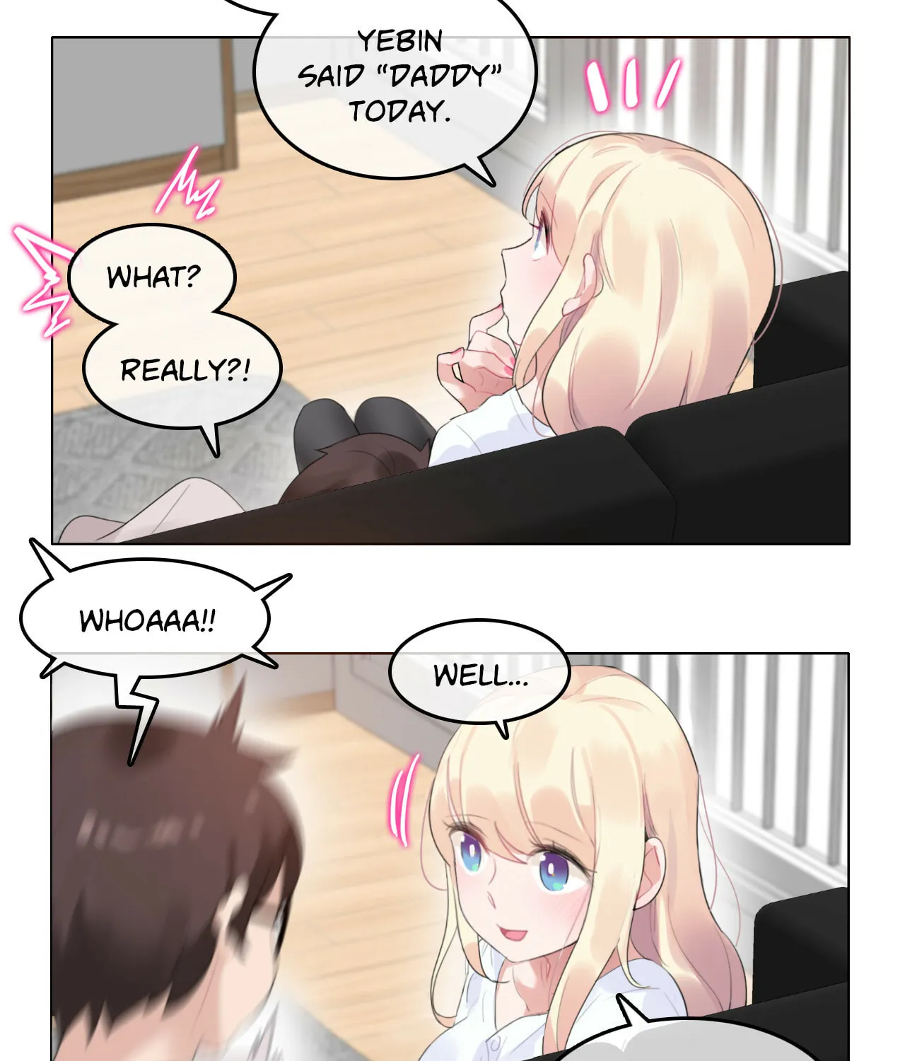 A Pervert