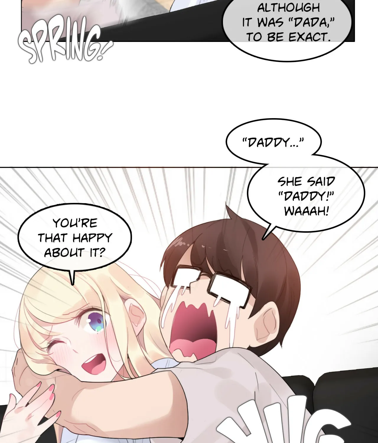 A Pervert