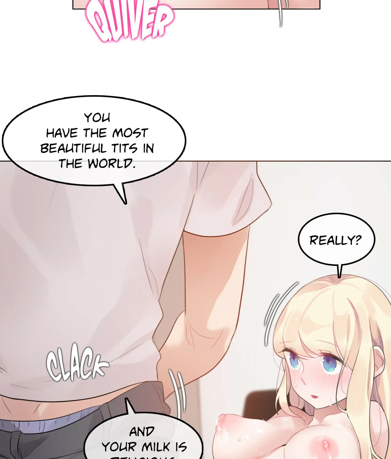 A Pervert