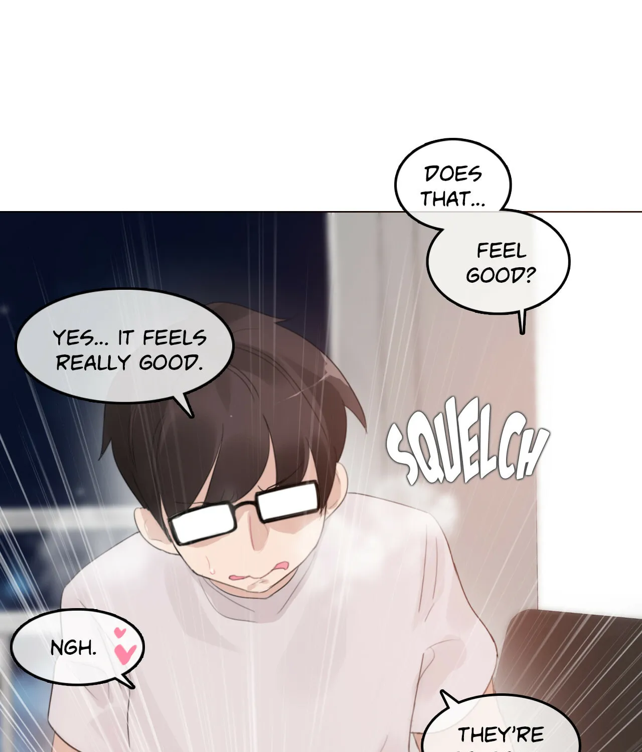 A Pervert