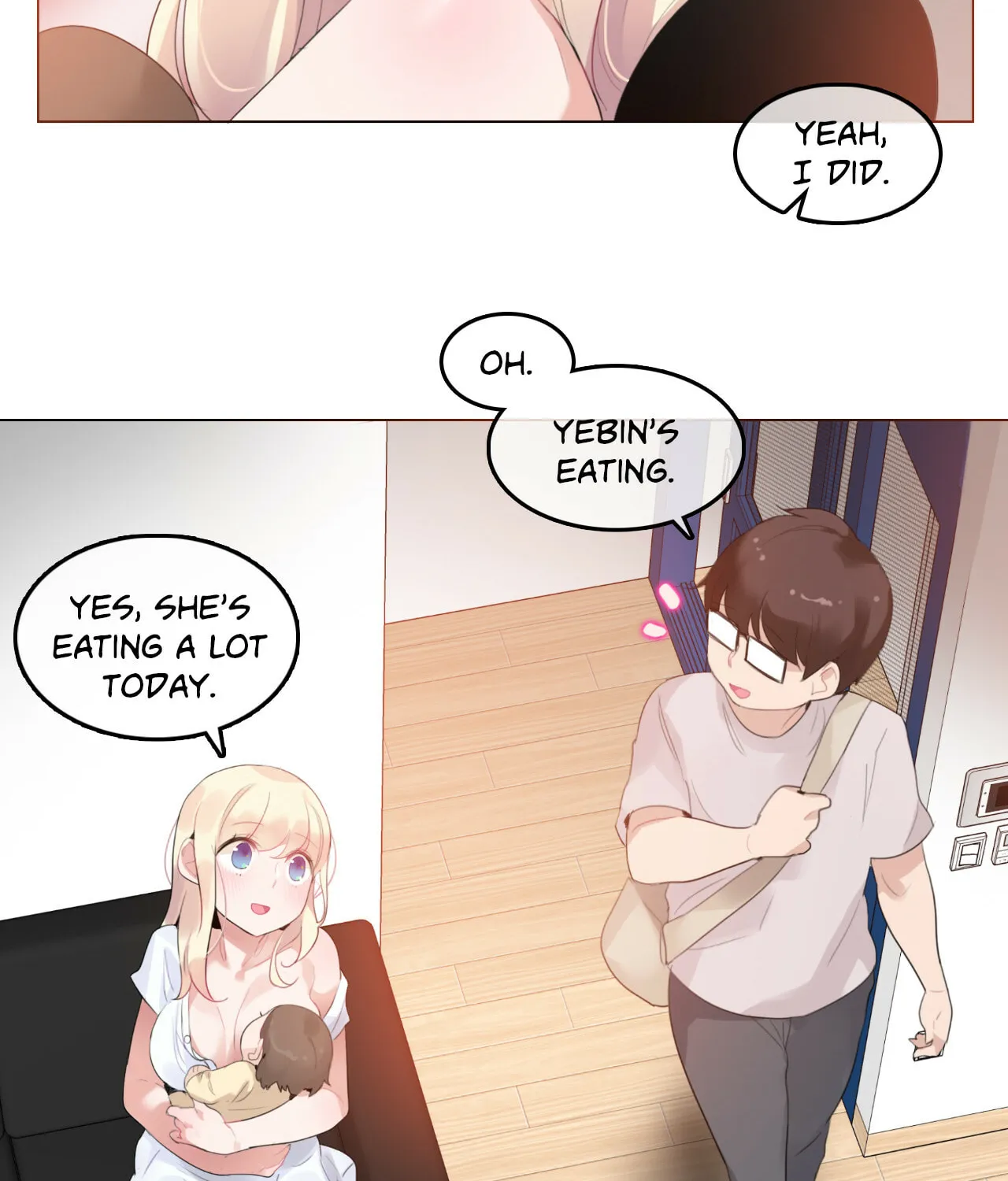 A Pervert