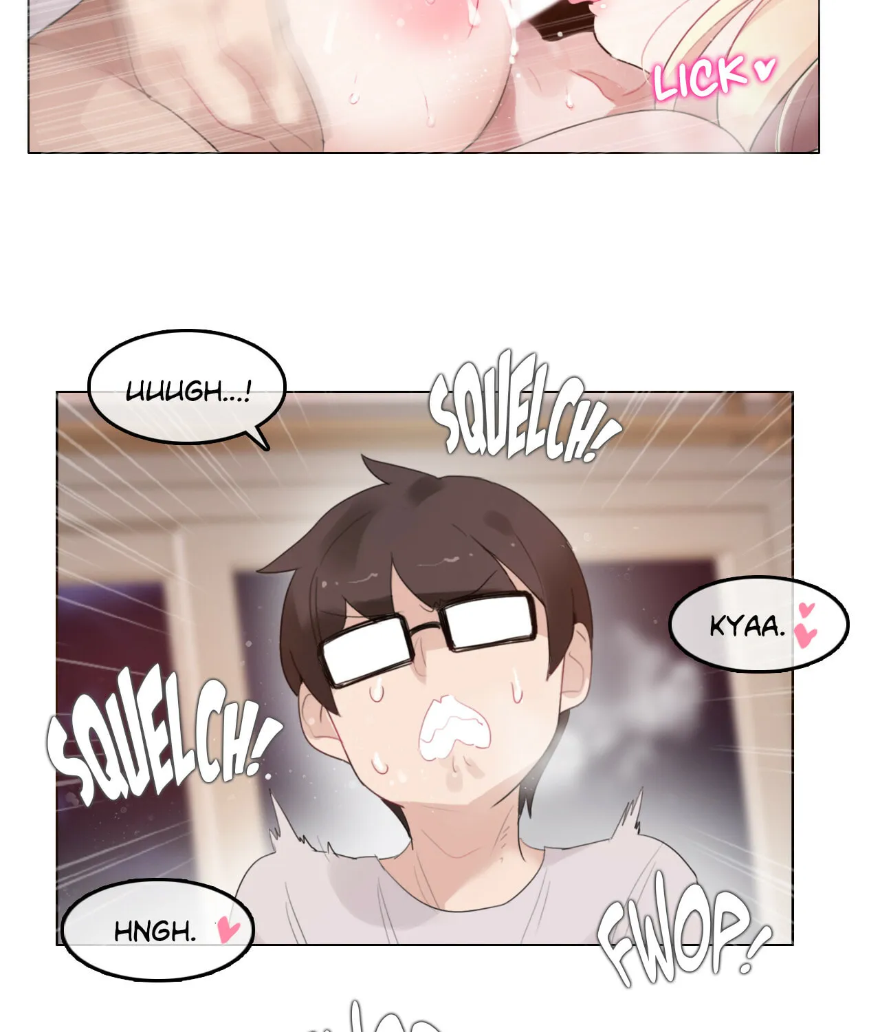 A Pervert