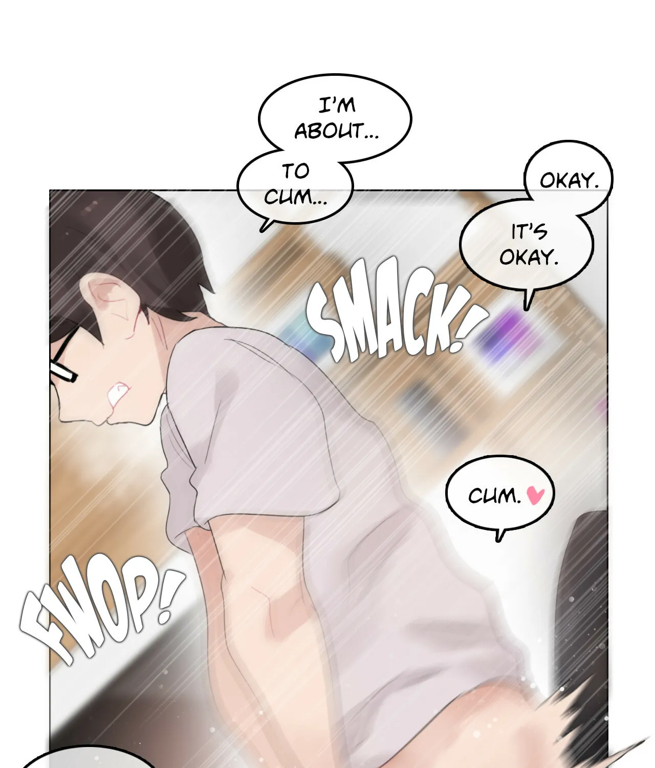 A Pervert