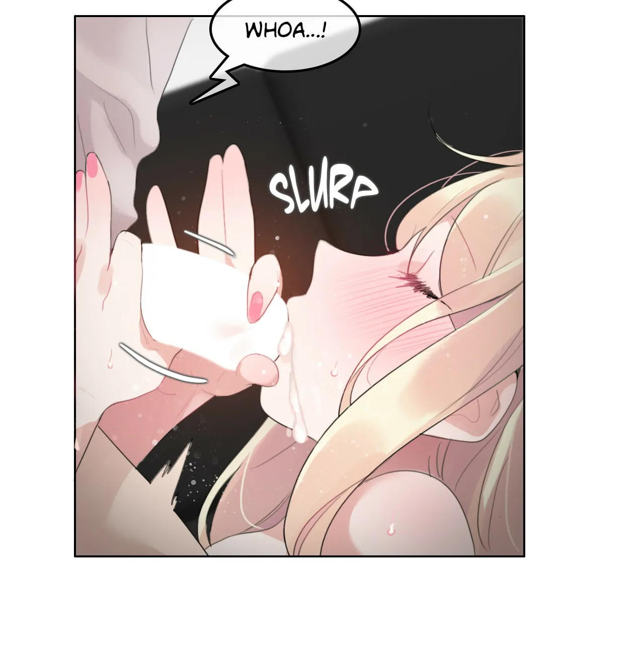 A Pervert