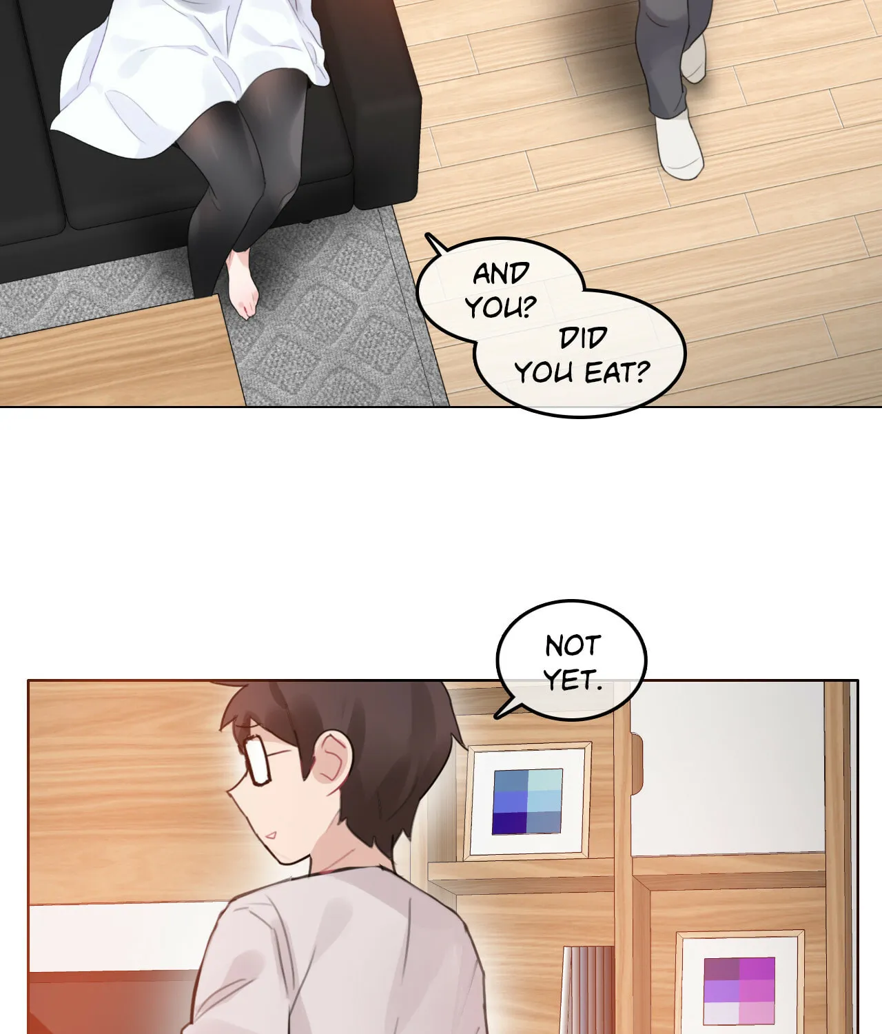 A Pervert