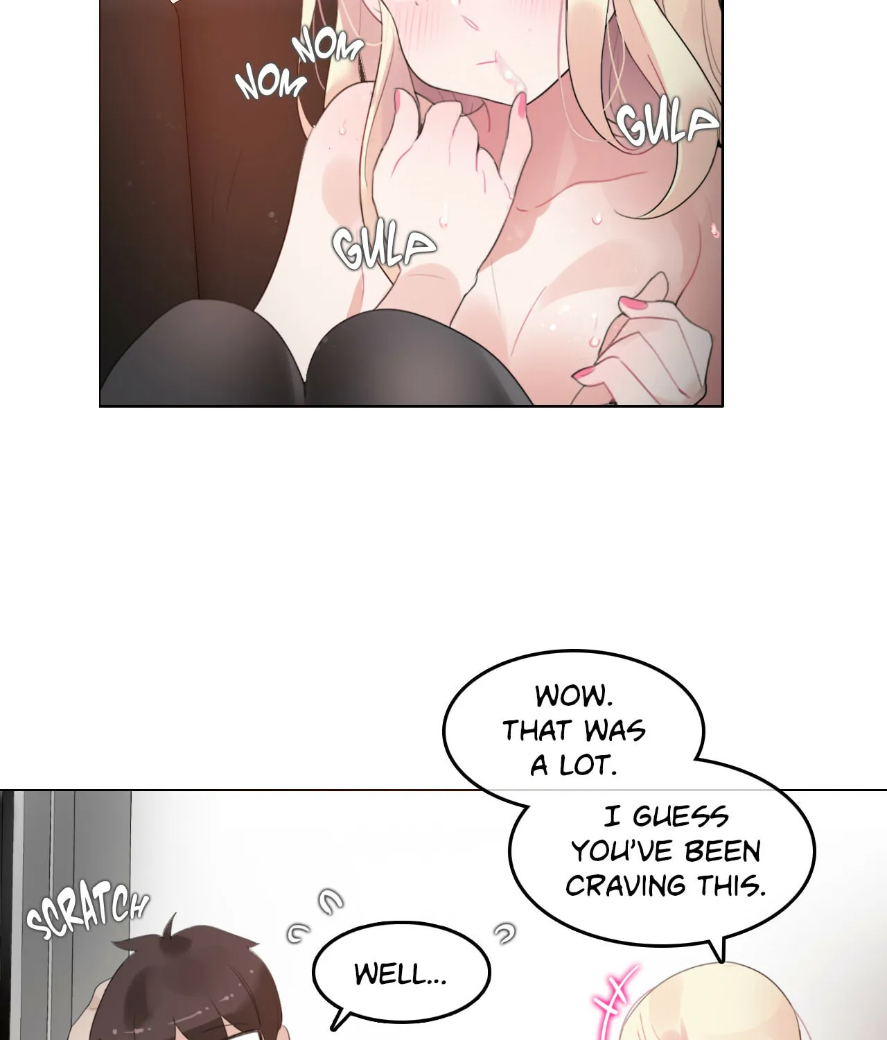 A Pervert
