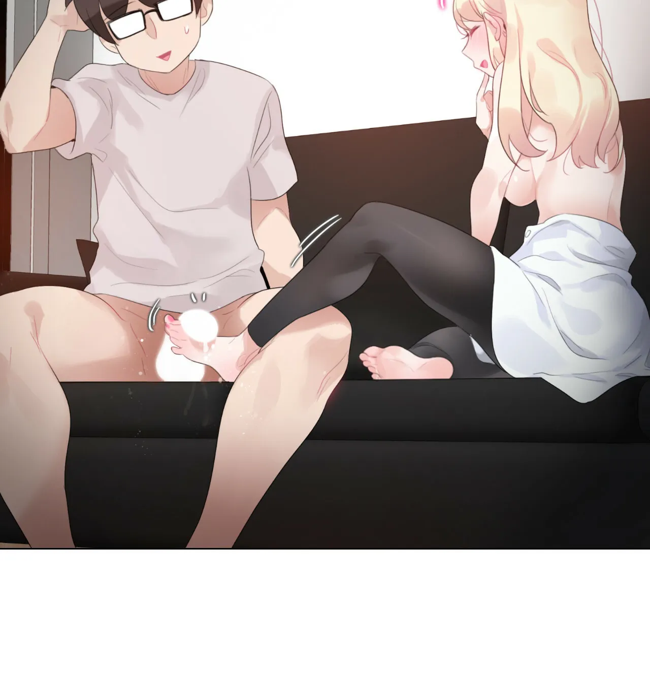 A Pervert
