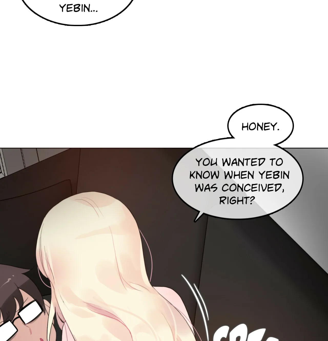 A Pervert