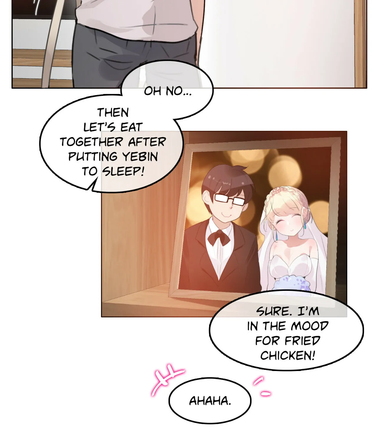 A Pervert