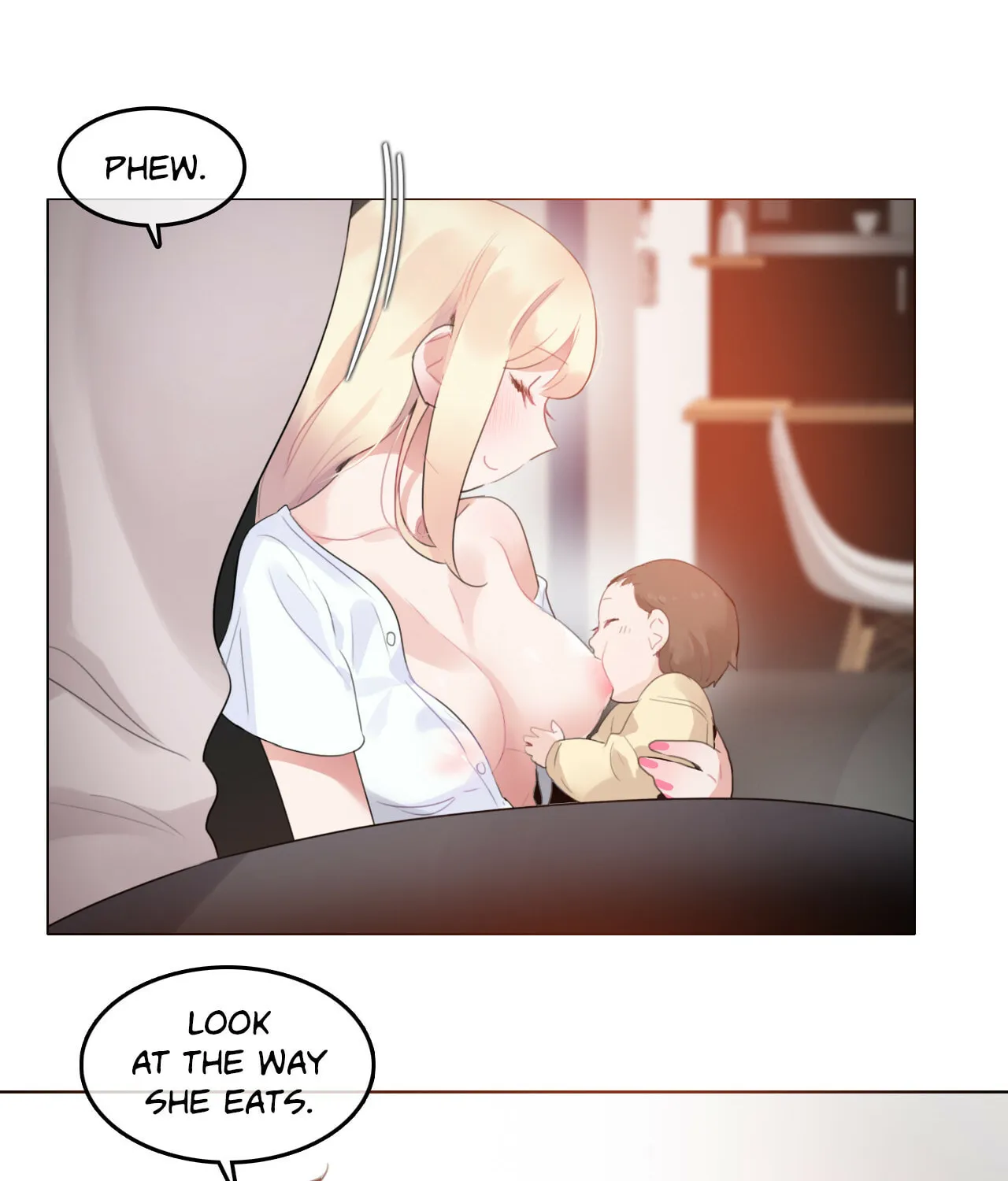 A Pervert