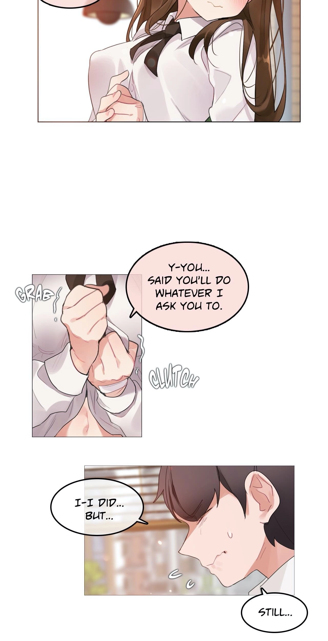 A Pervert