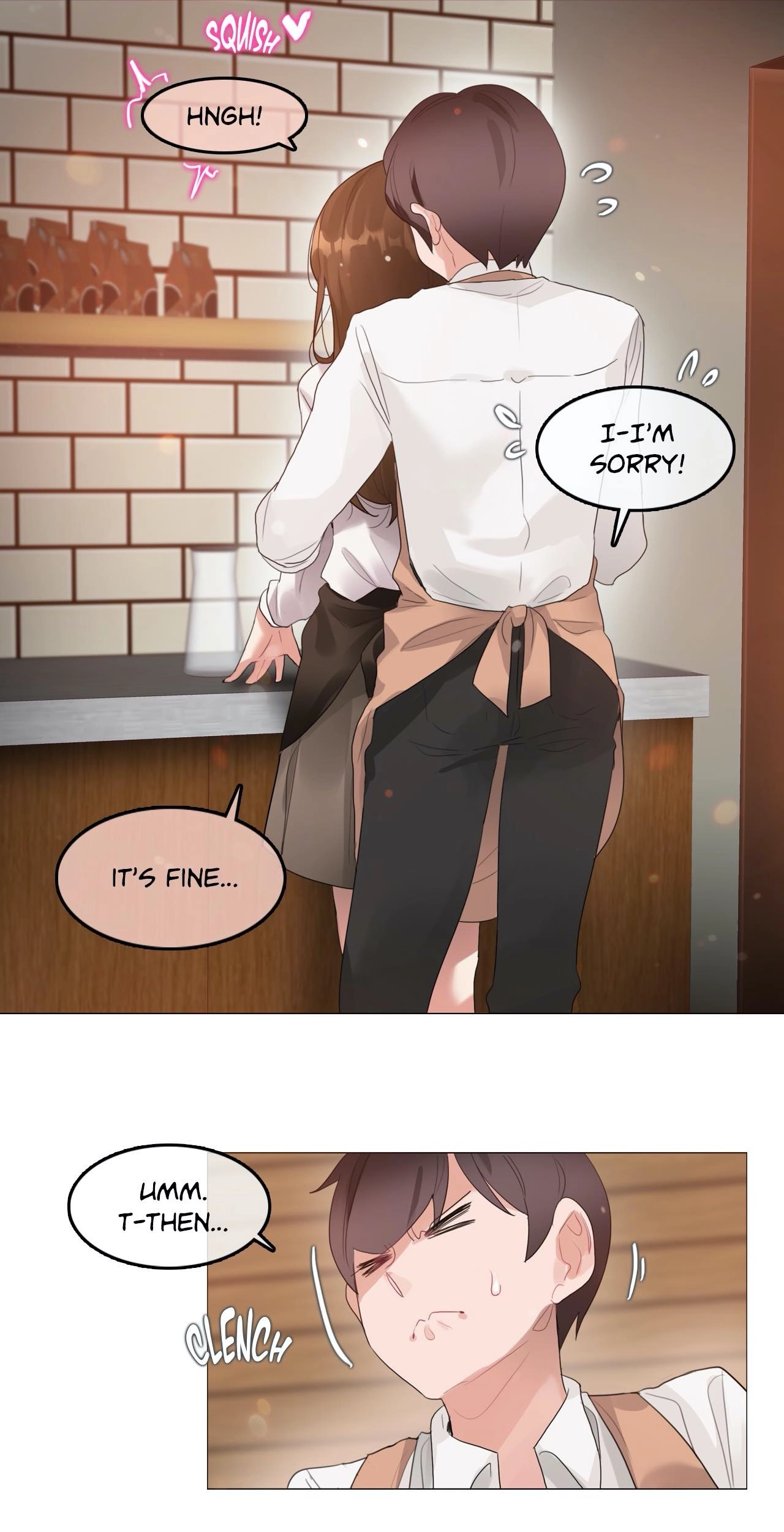 A Pervert