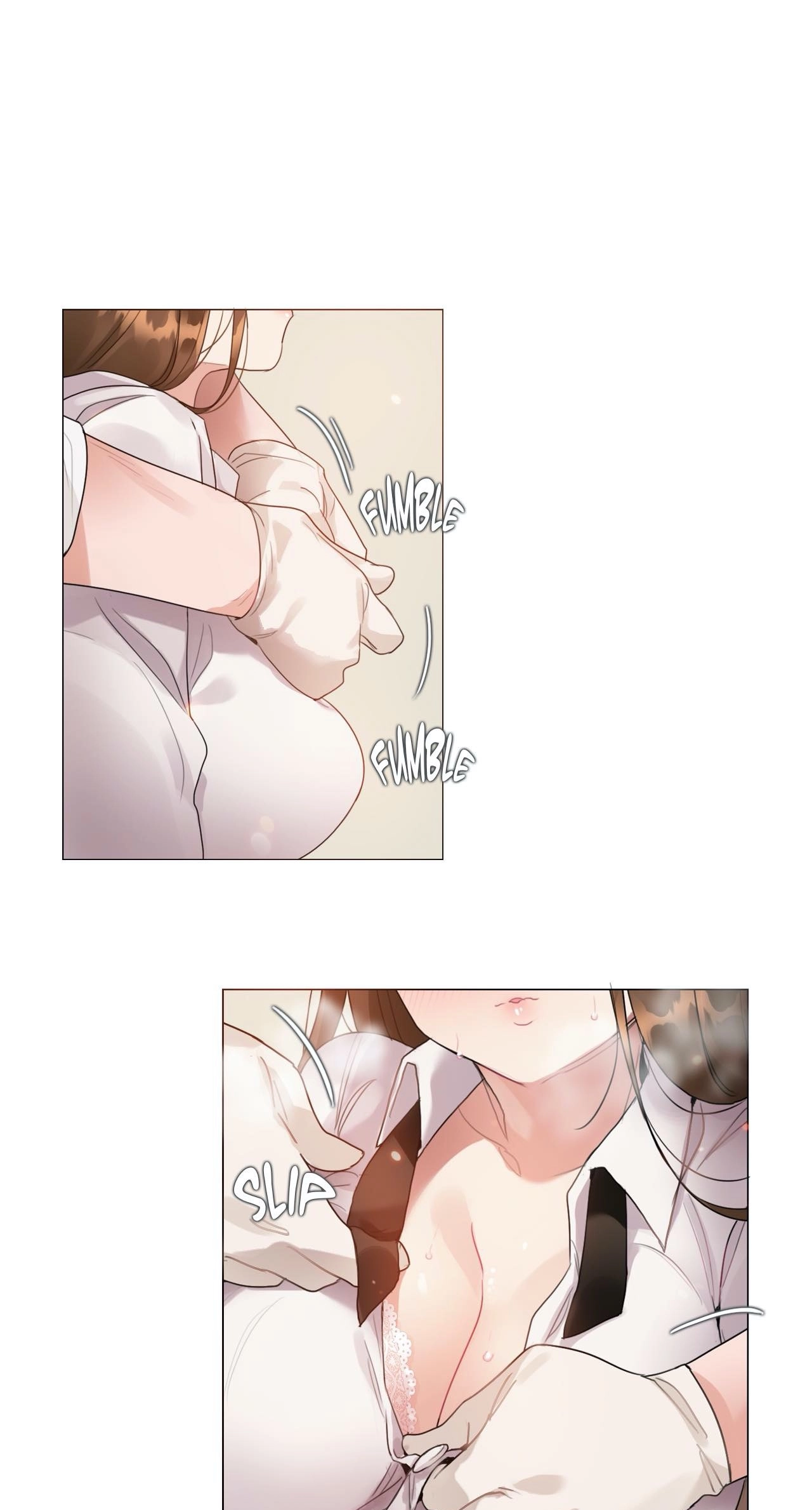 A Pervert
