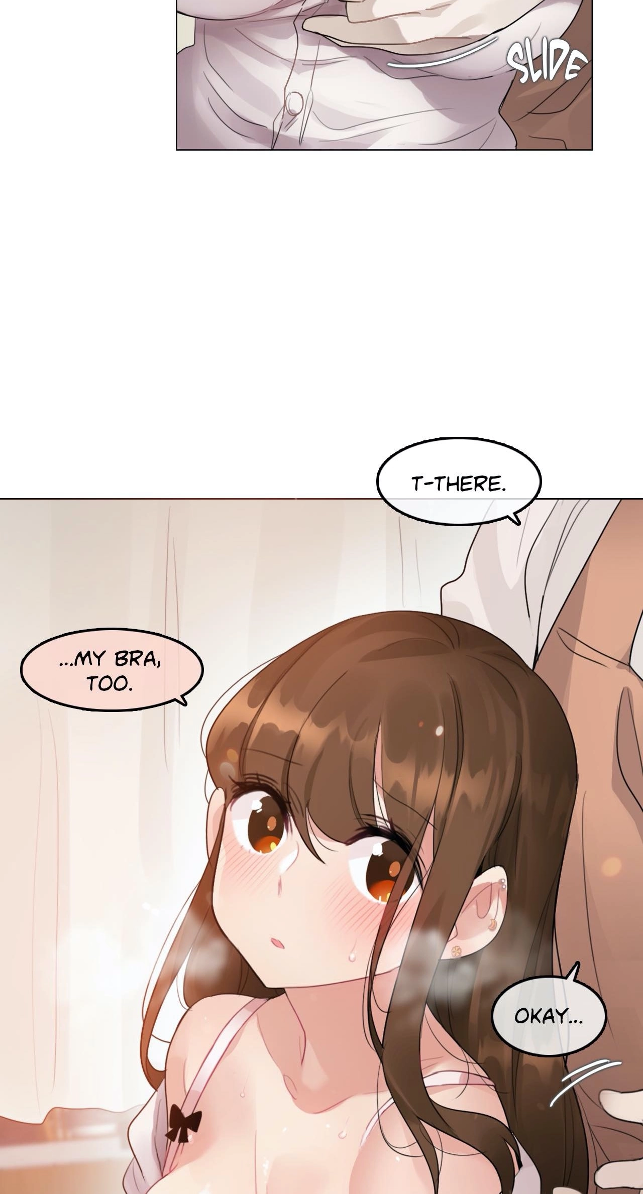 A Pervert