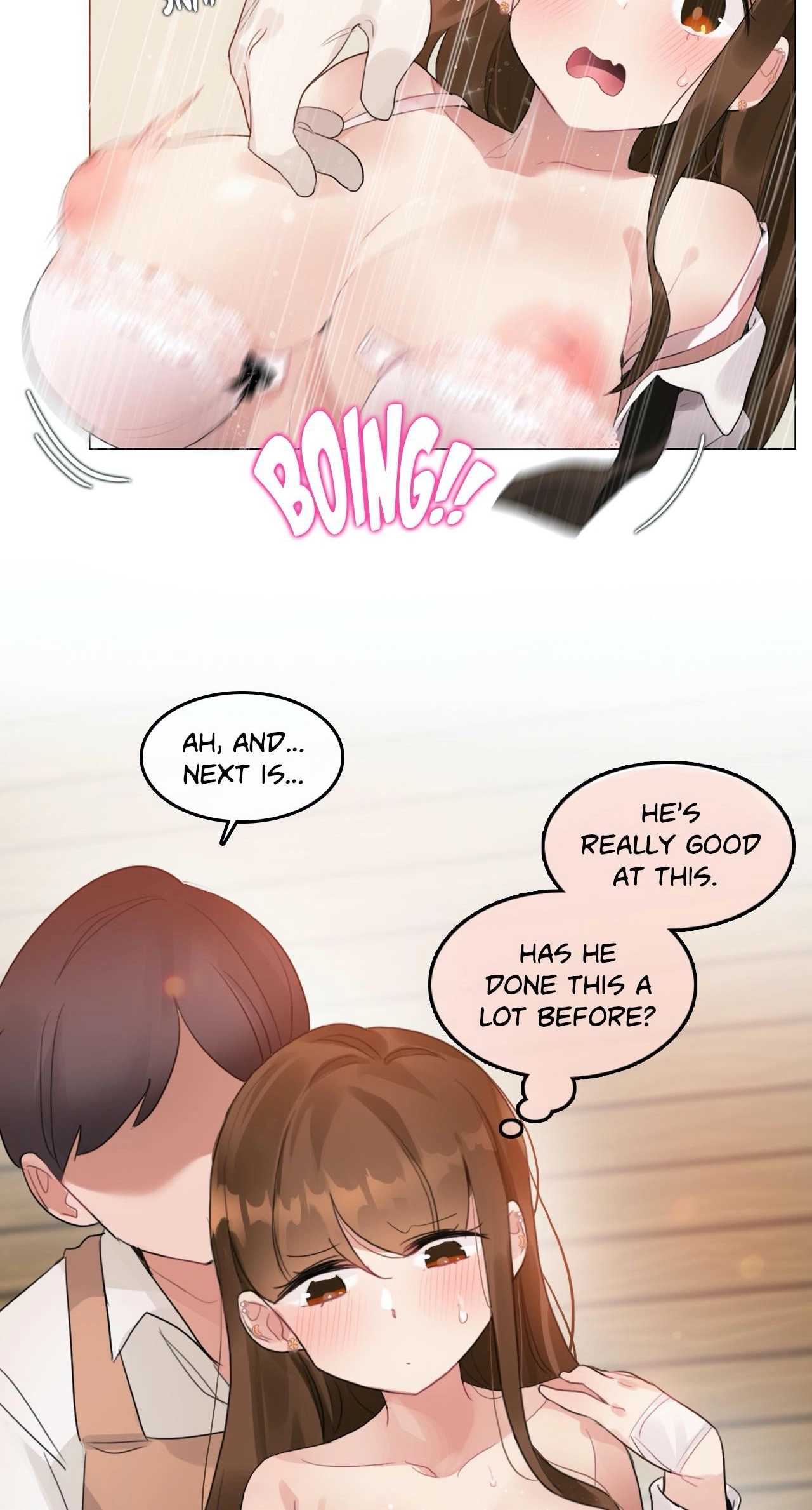 A Pervert