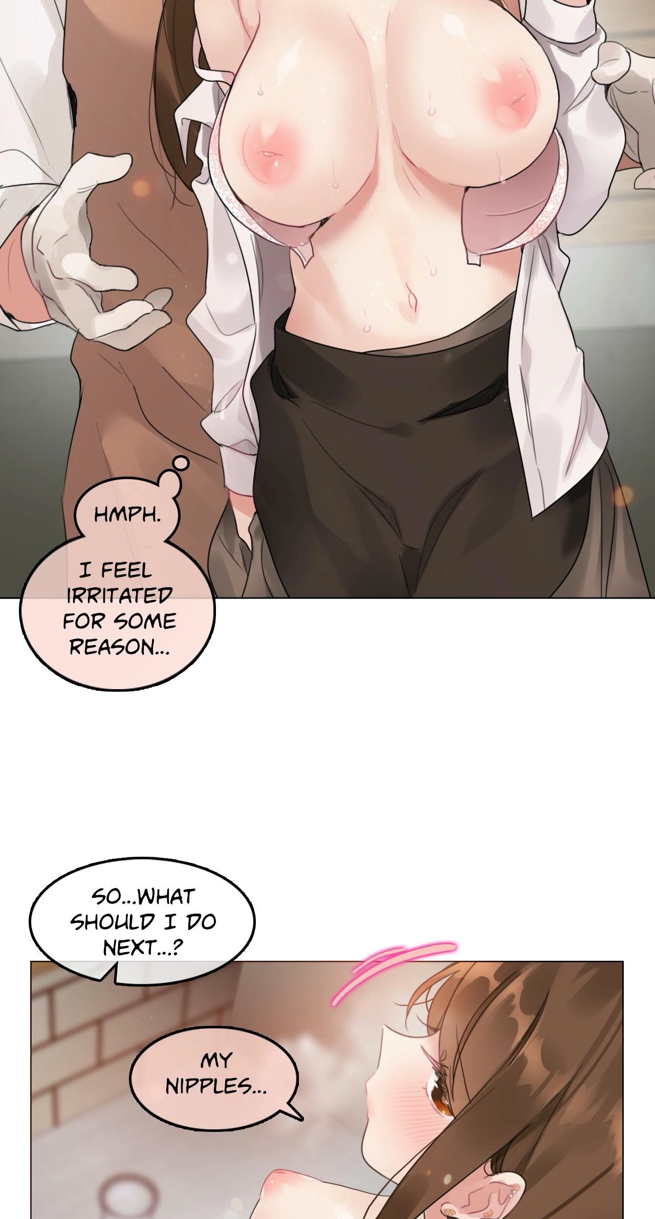 A Pervert