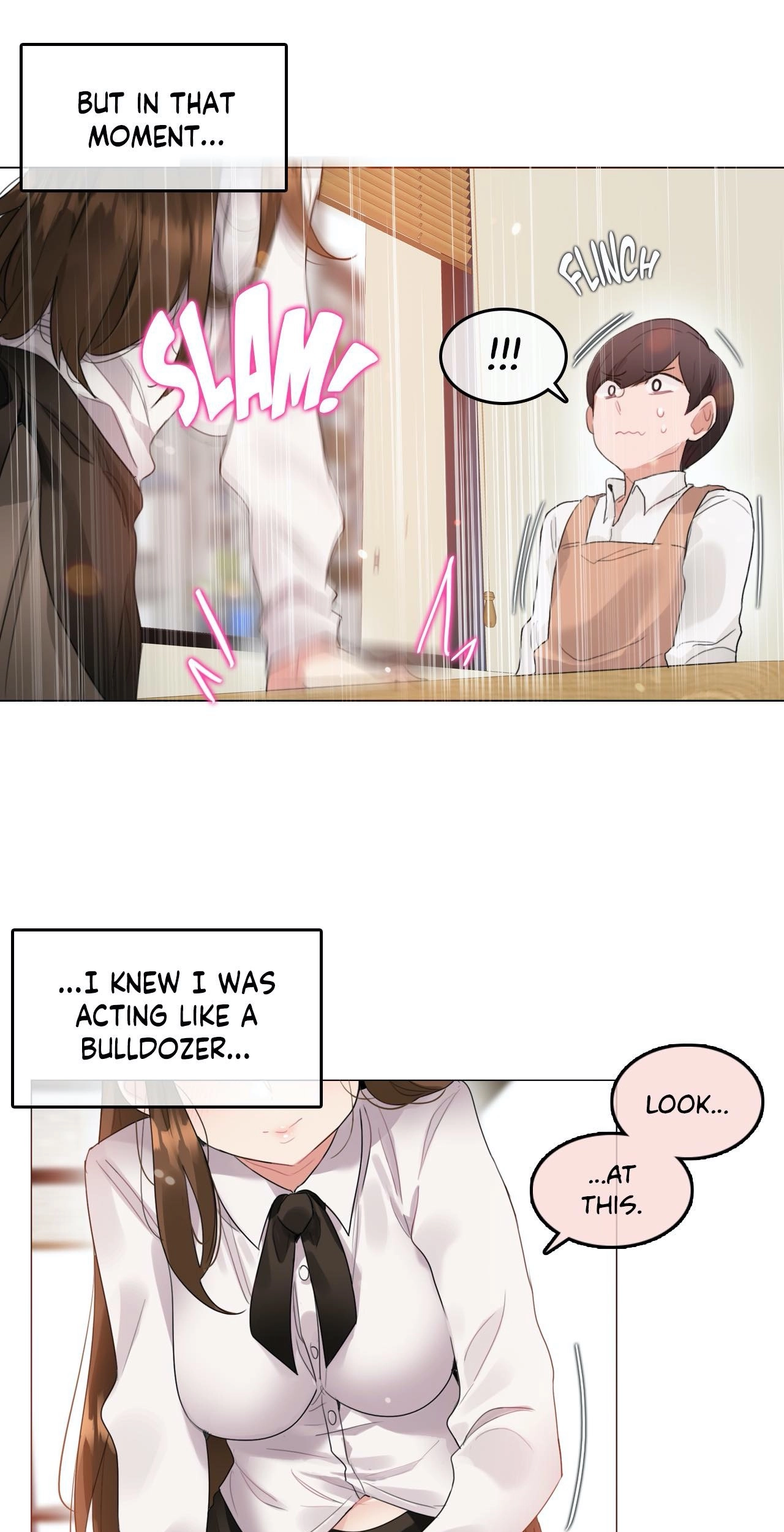 A Pervert