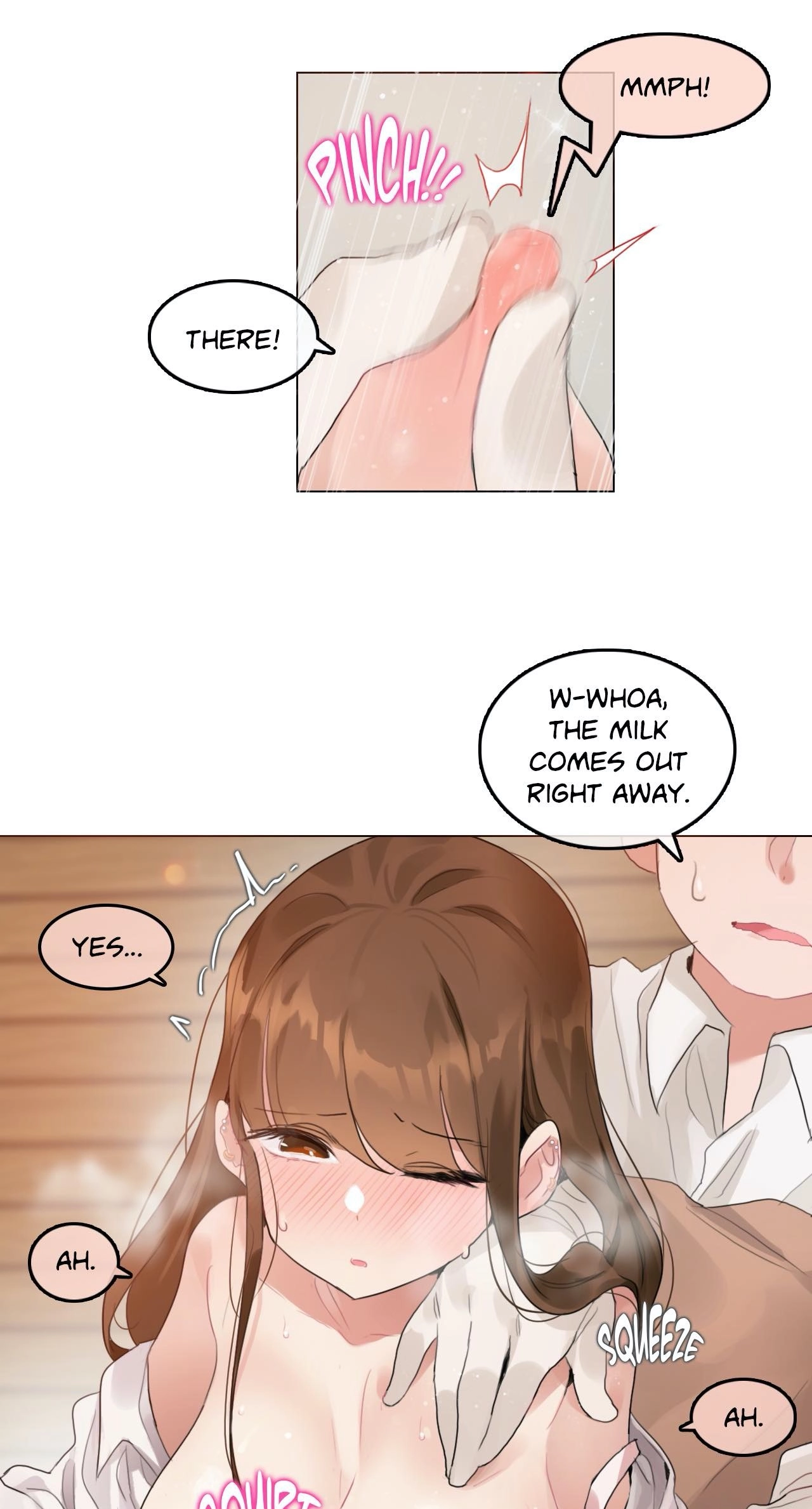 A Pervert