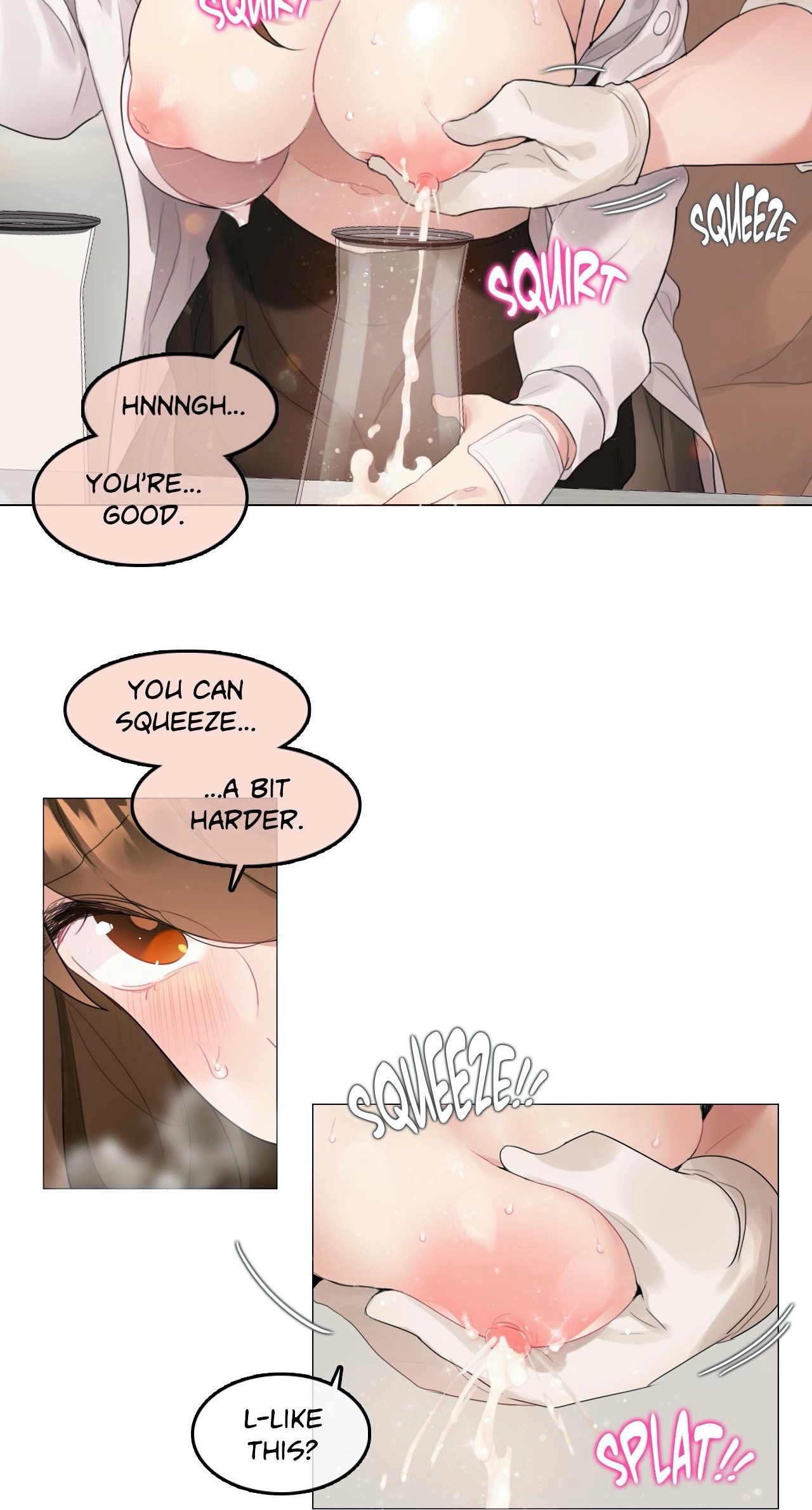 A Pervert