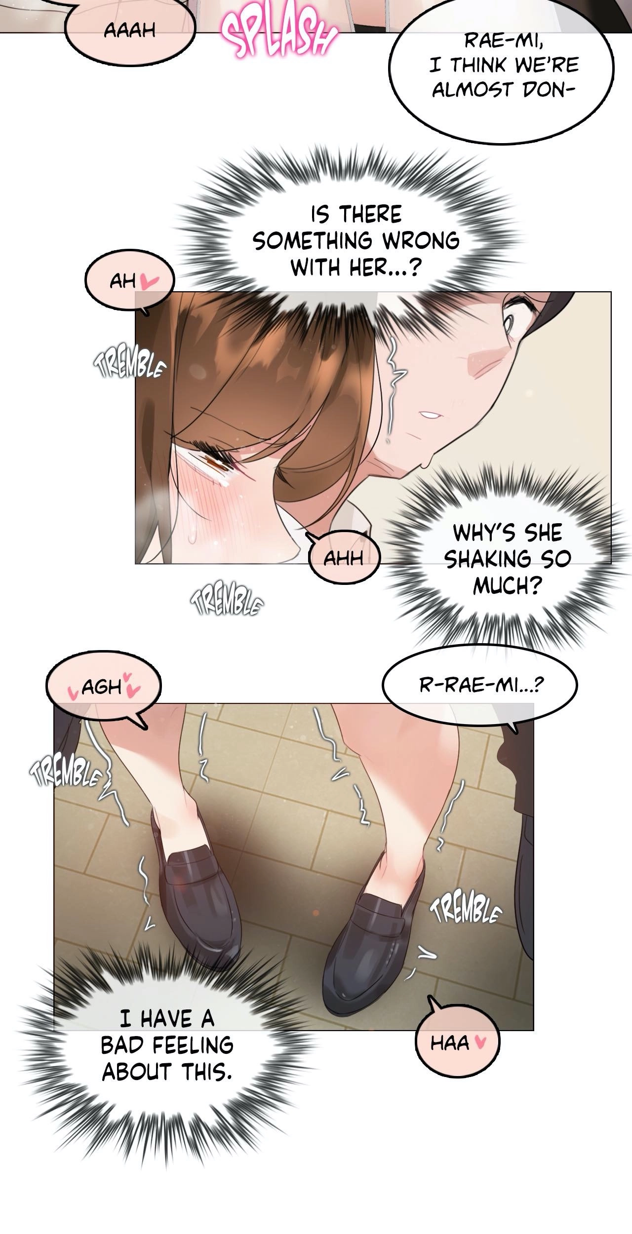 A Pervert