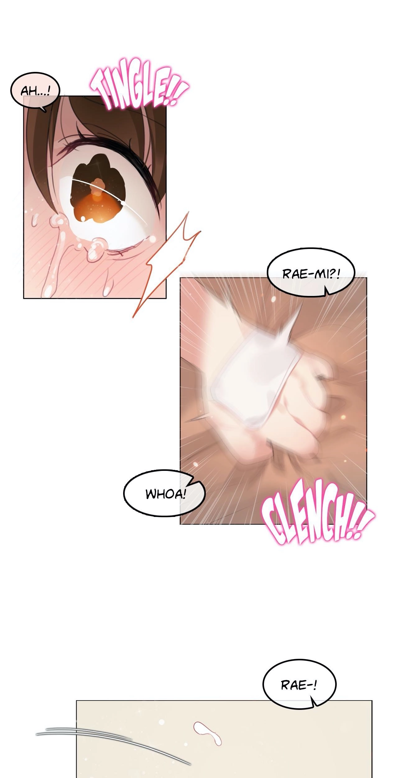 A Pervert