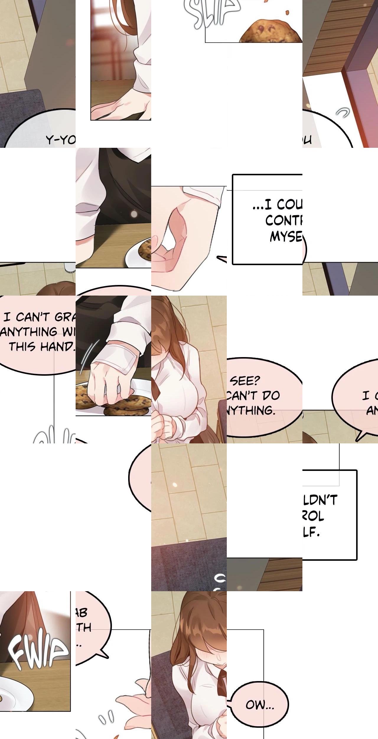 A Pervert
