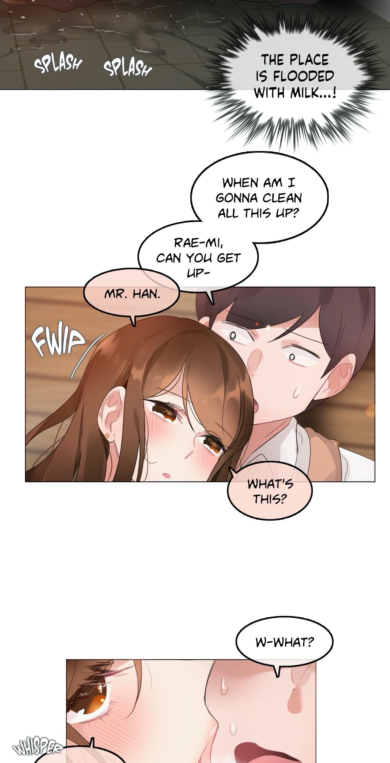 A Pervert