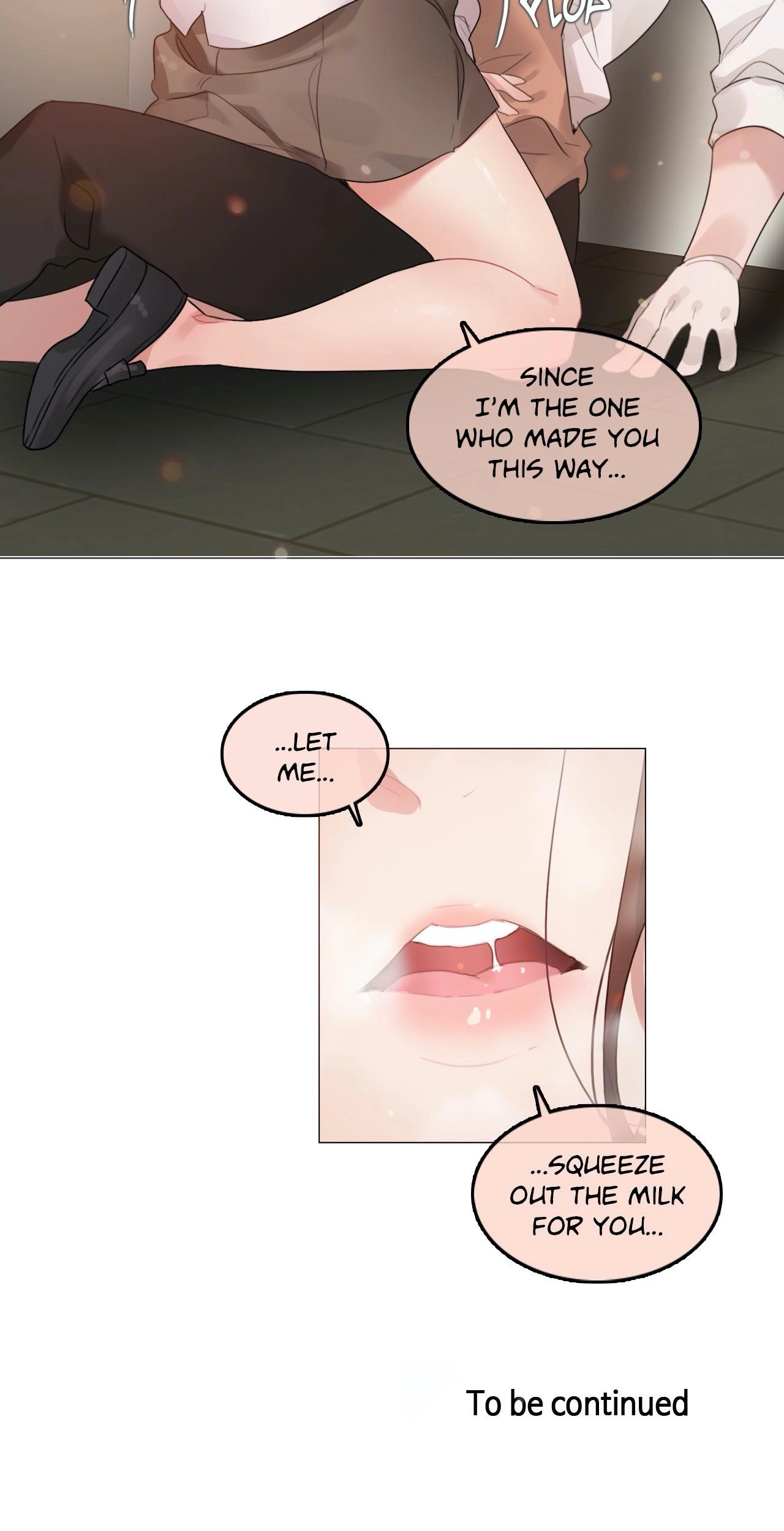 A Pervert