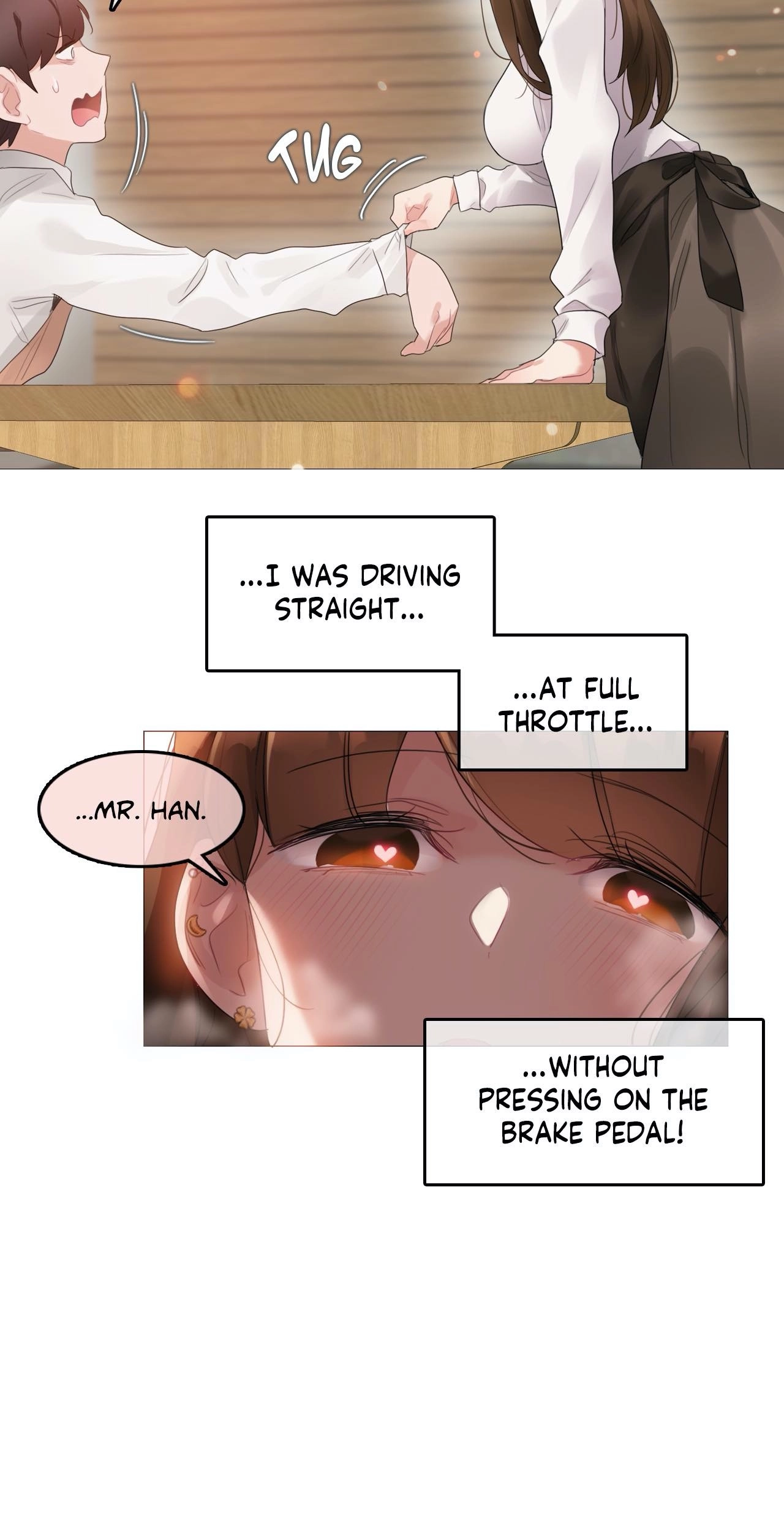 A Pervert