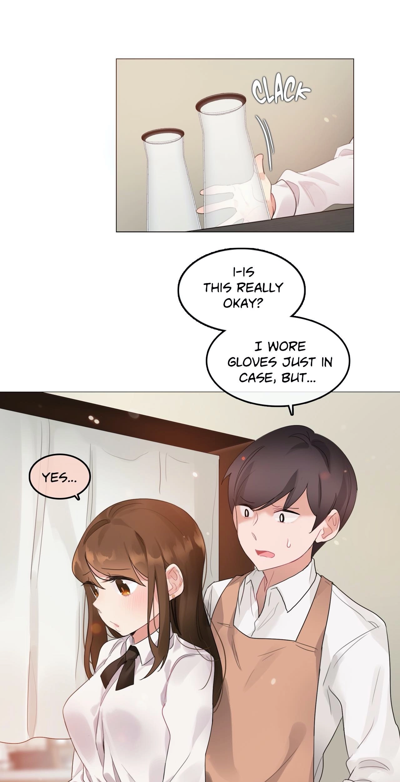 A Pervert