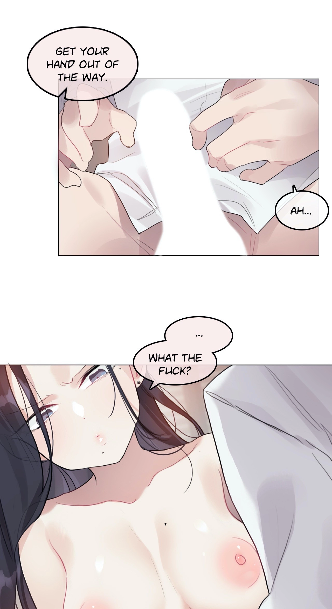 A Pervert