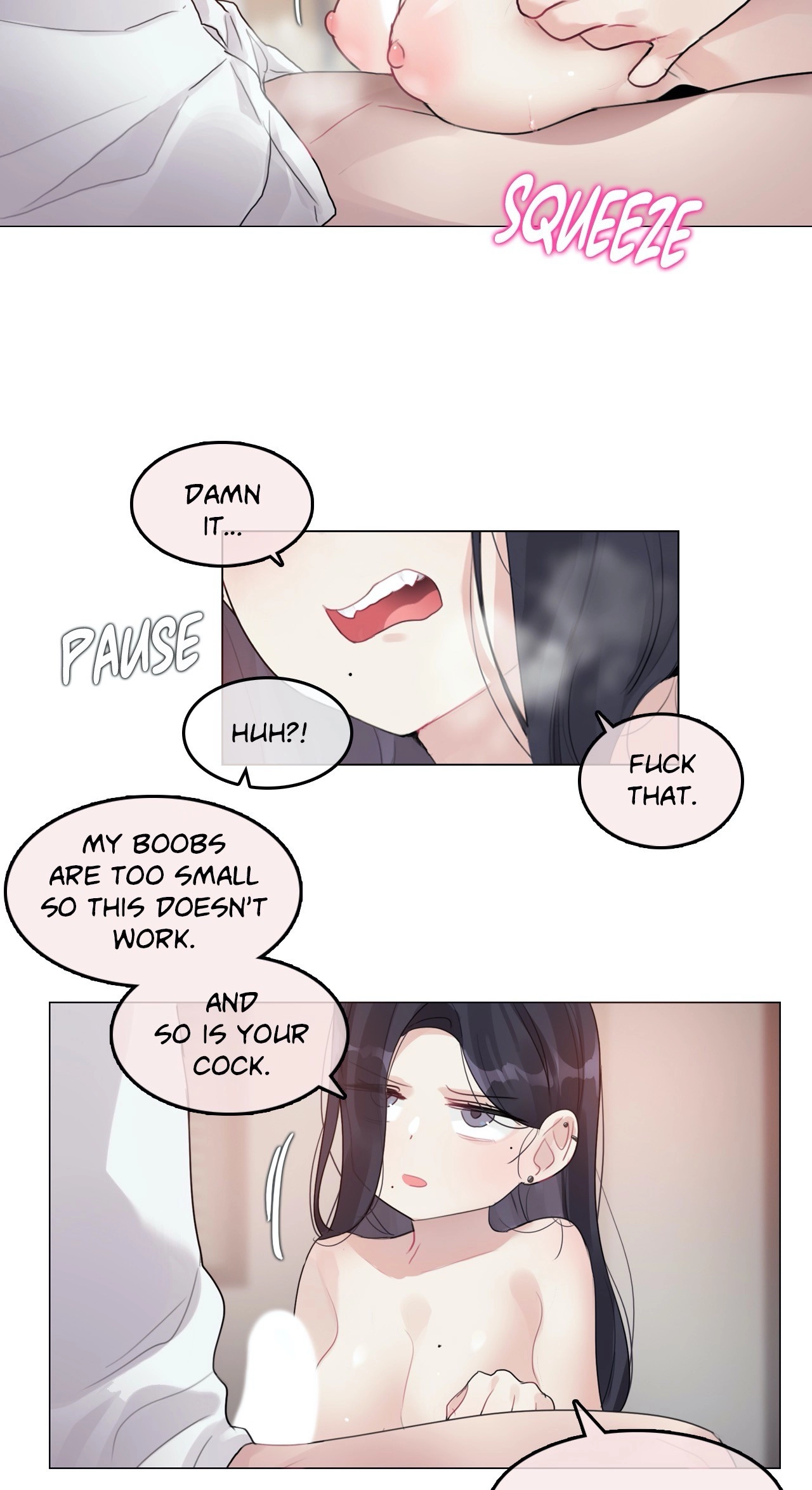 A Pervert