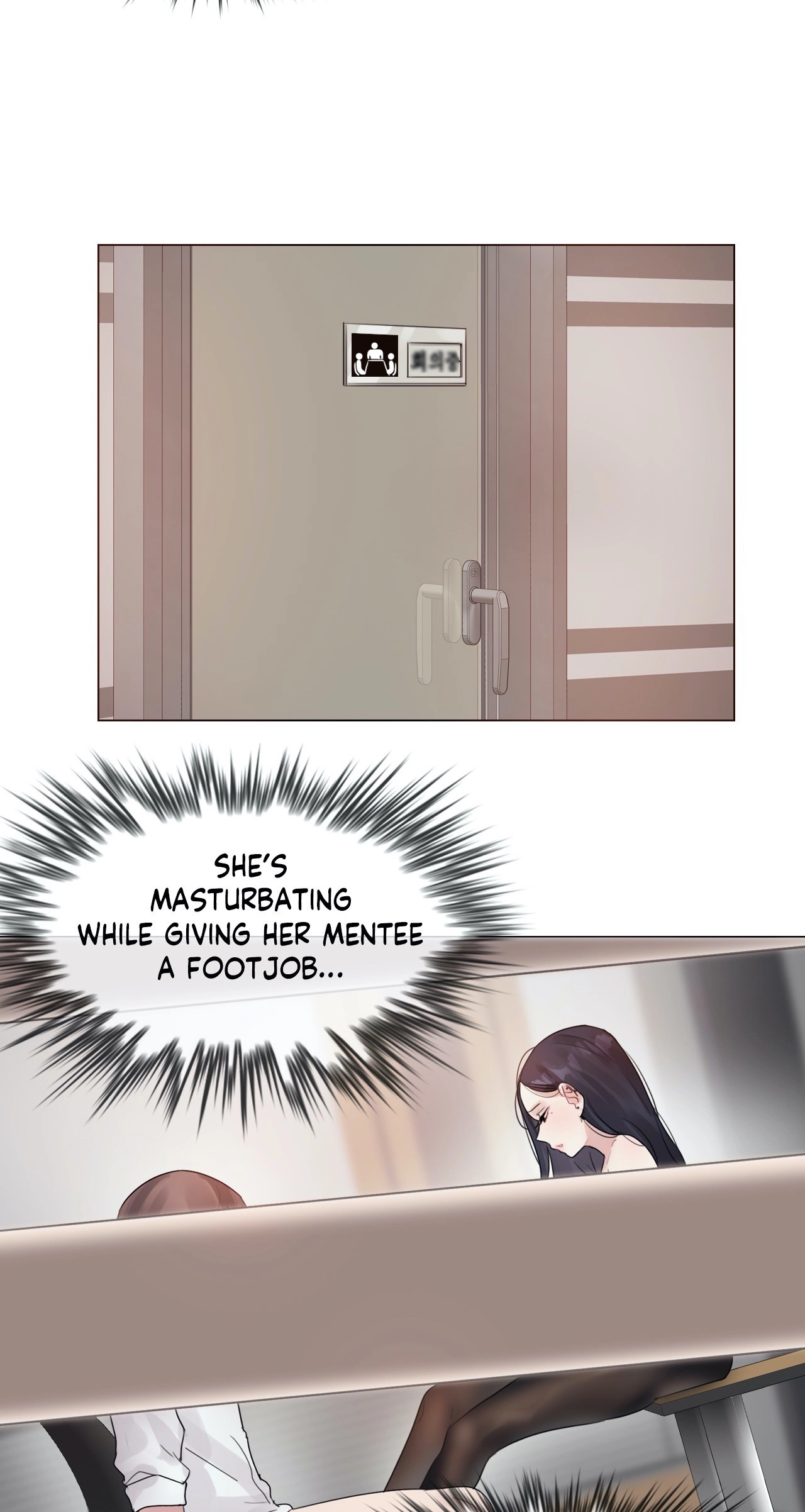 A Pervert