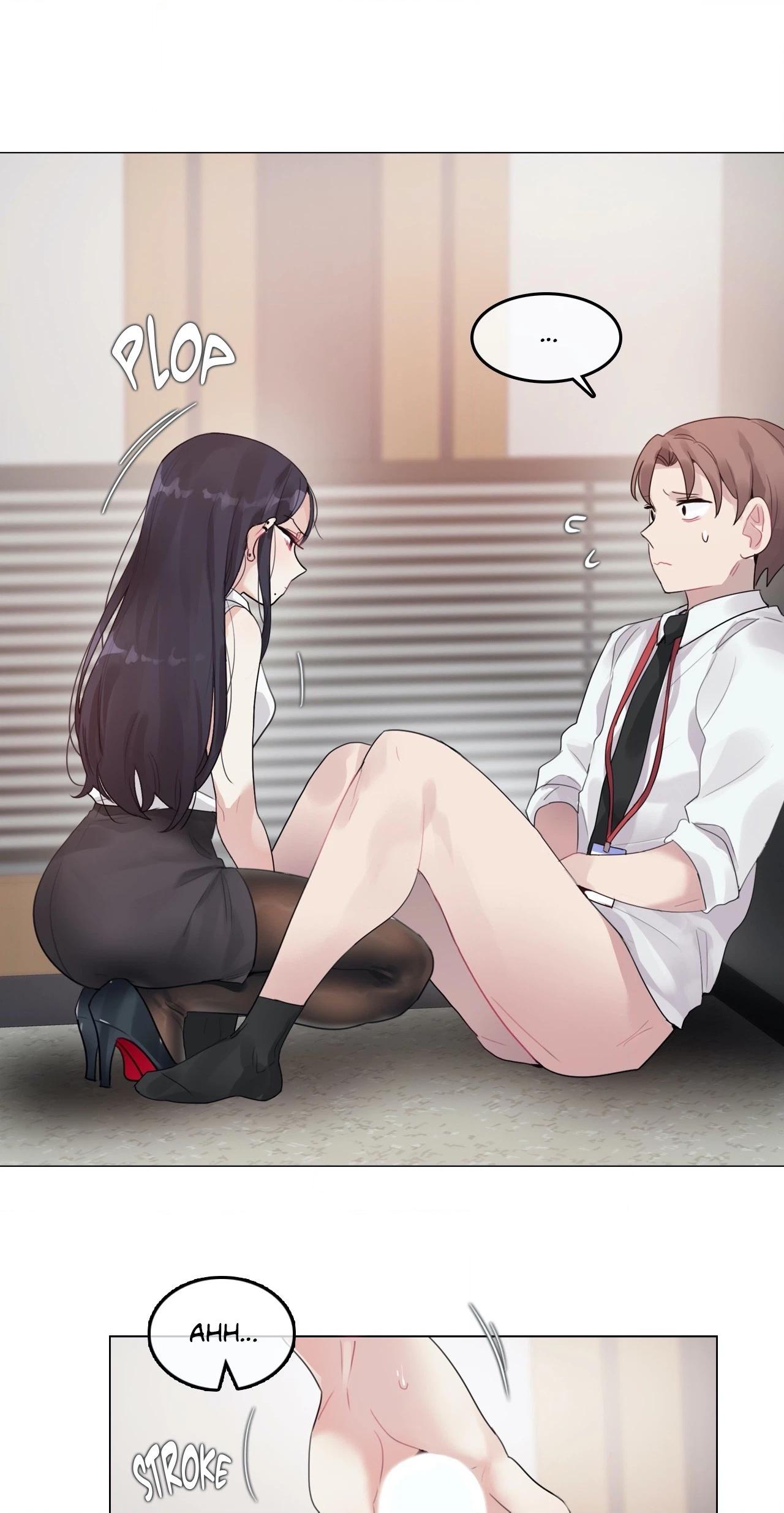 A Pervert