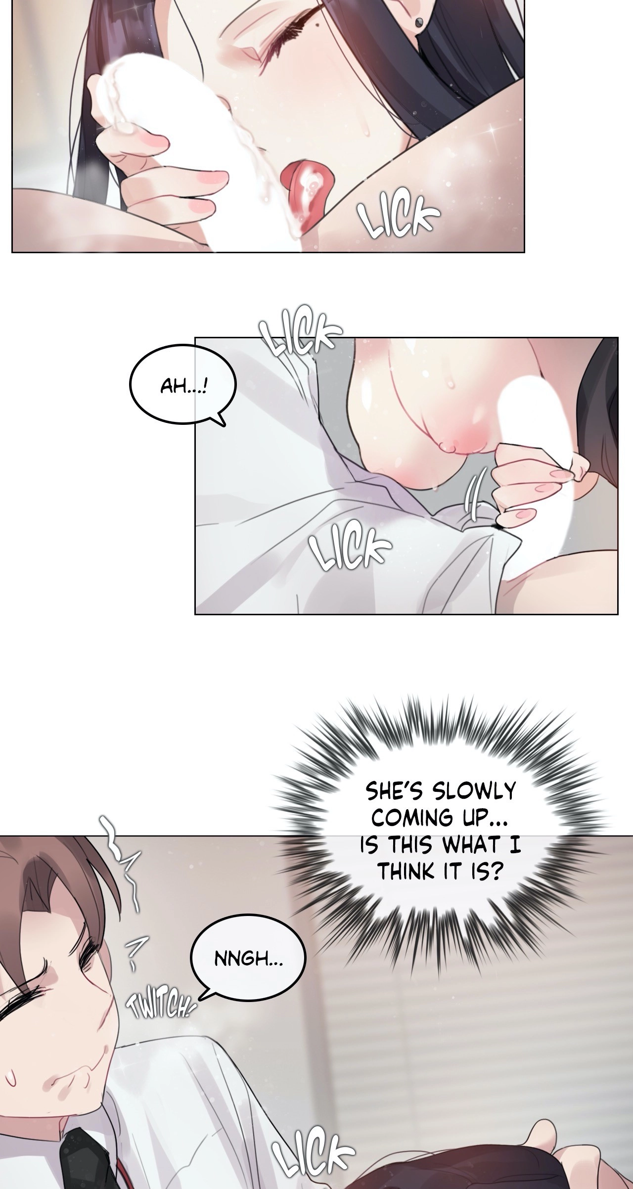 A Pervert