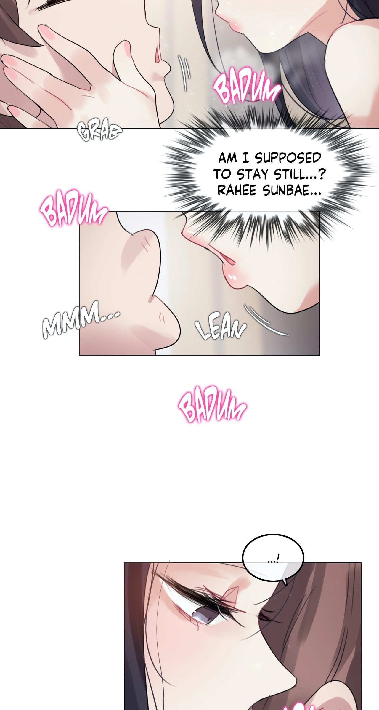A Pervert