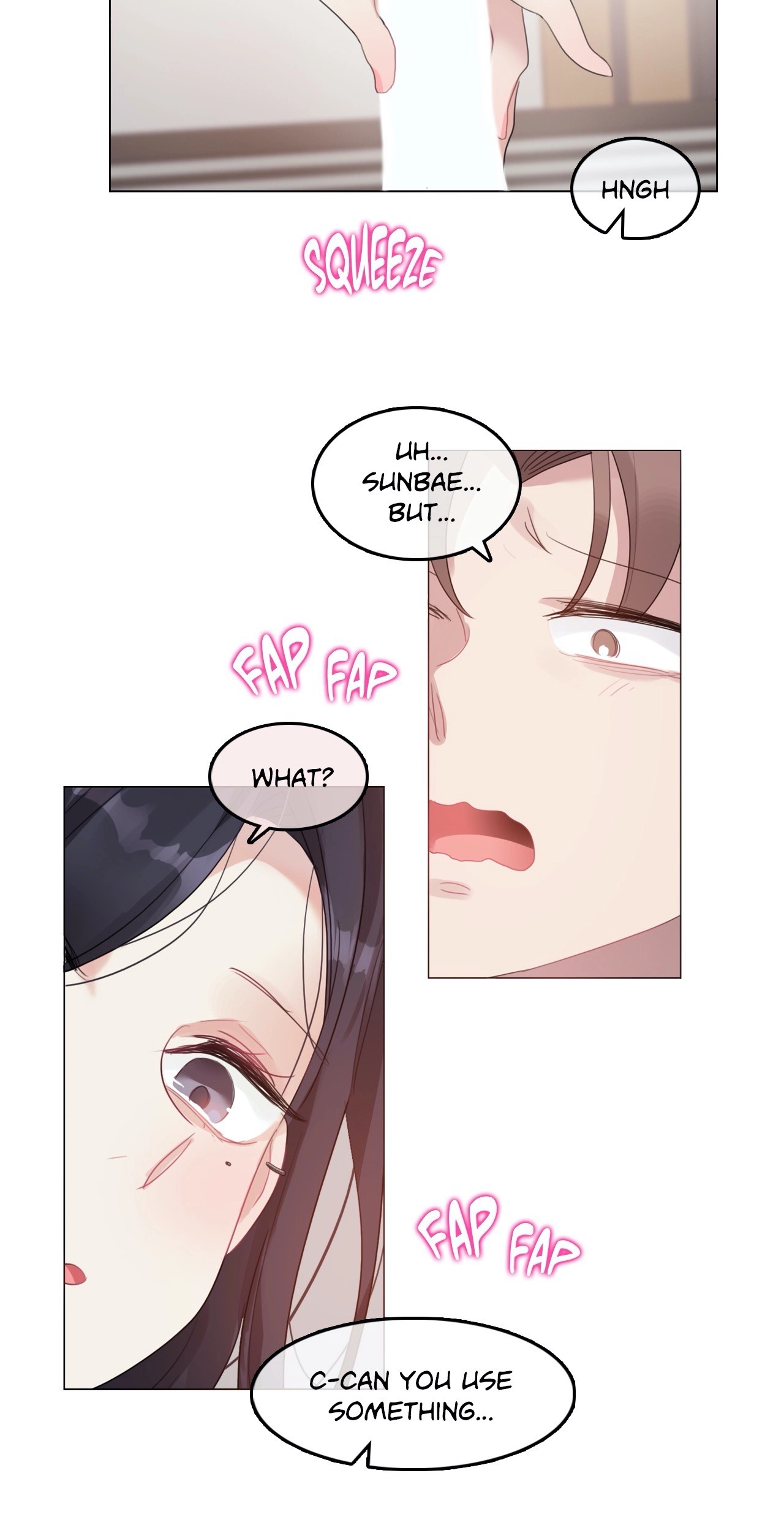 A Pervert