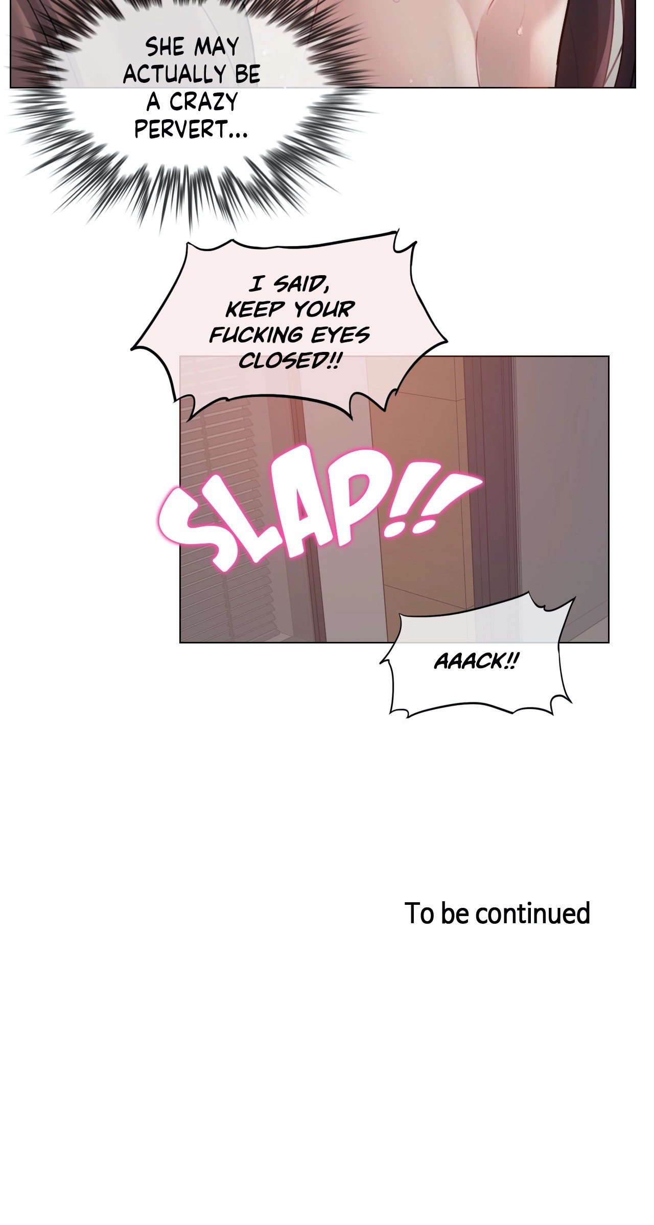 A Pervert