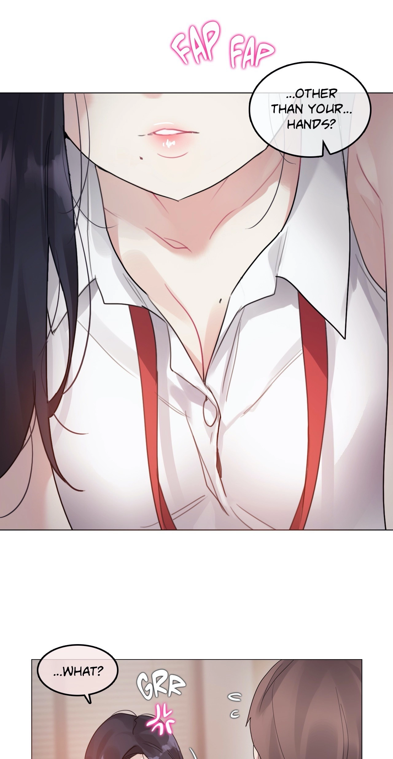 A Pervert